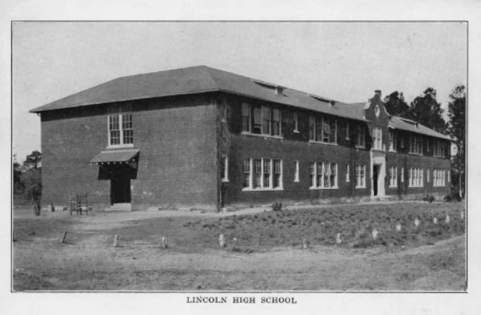 Lincoln High School, Gainesville, Florida