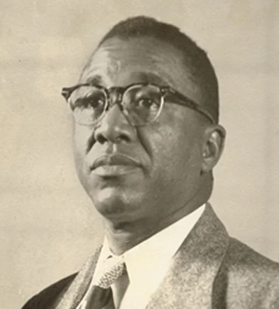 Prof. A. Quinn Jones