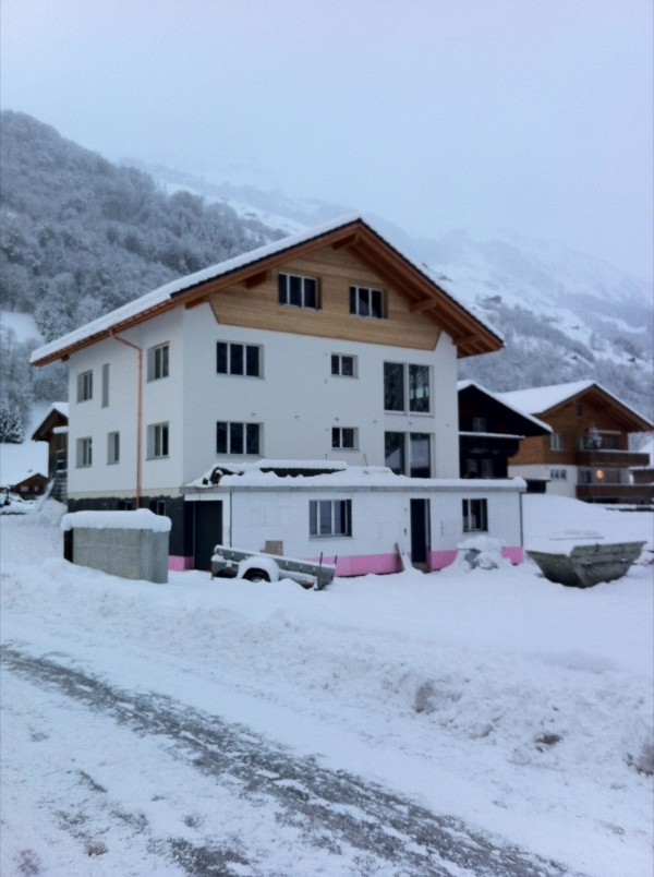 Elementbau