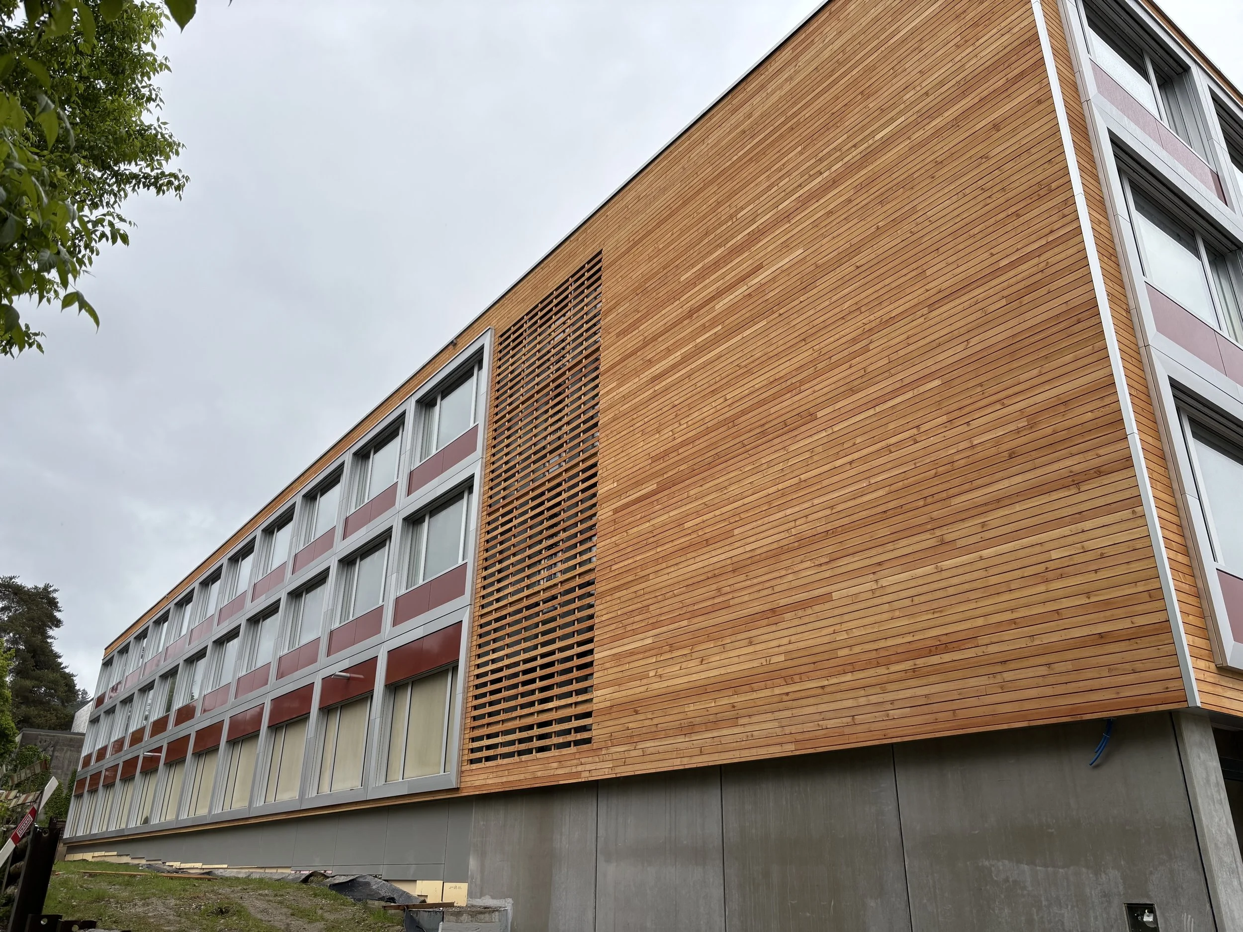 Oberstufenzentrum