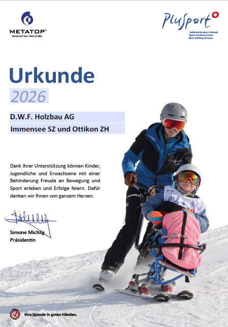 Urkunde PluSport 2026.png