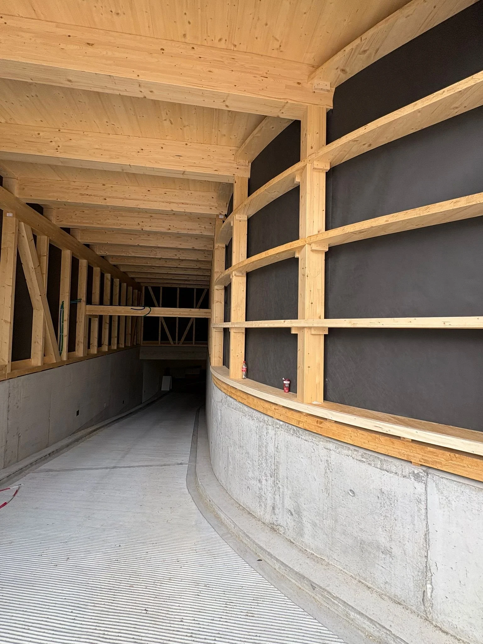 MFH Carport