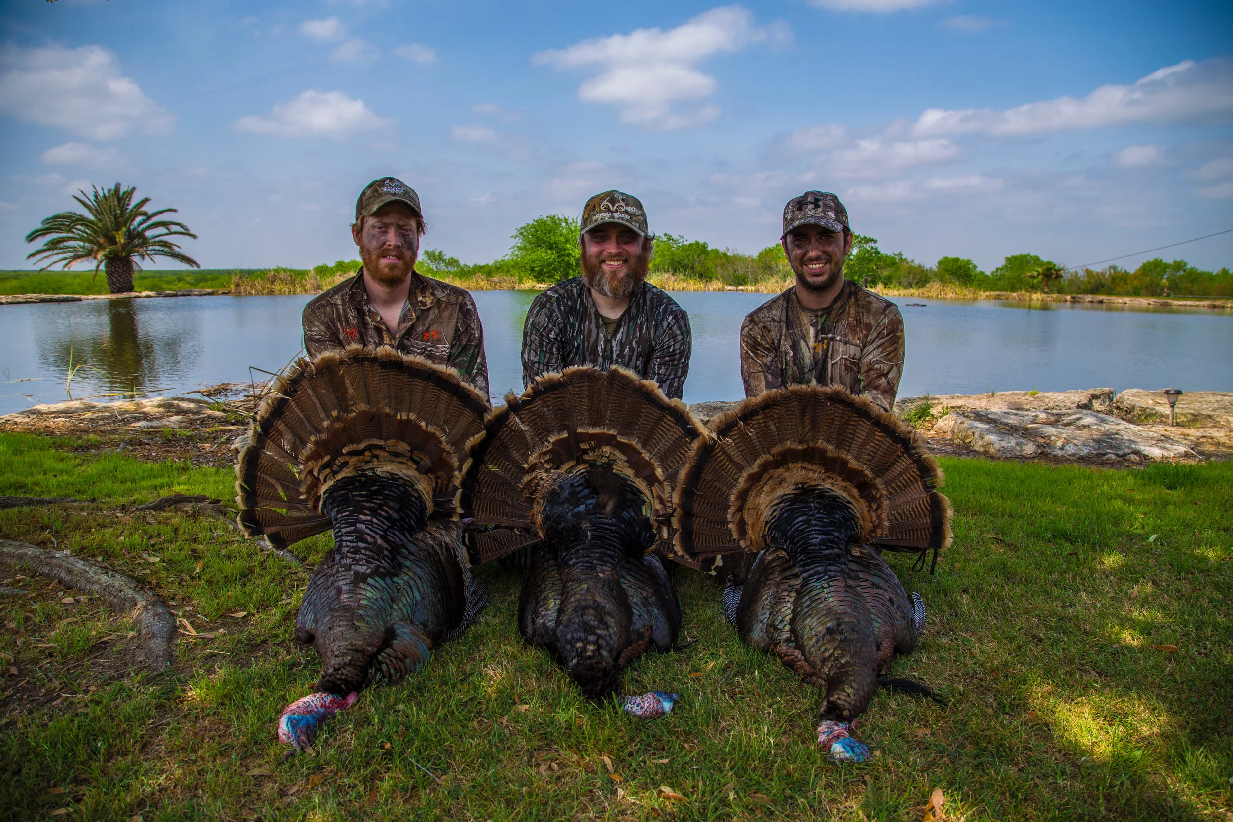 7 Crucial Turkey Strategies From Jordan Summitt of Buck/Strut Commander
