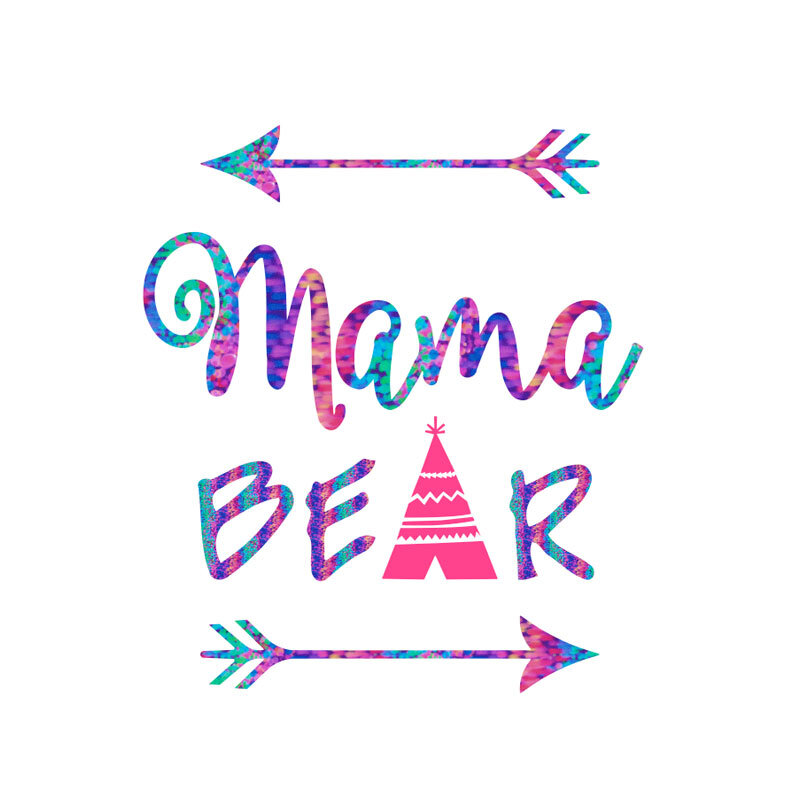 Mama Bear Stock Illustrations  620 Mama Bear Stock Illustrations Vectors   Clipart  Dreamstime