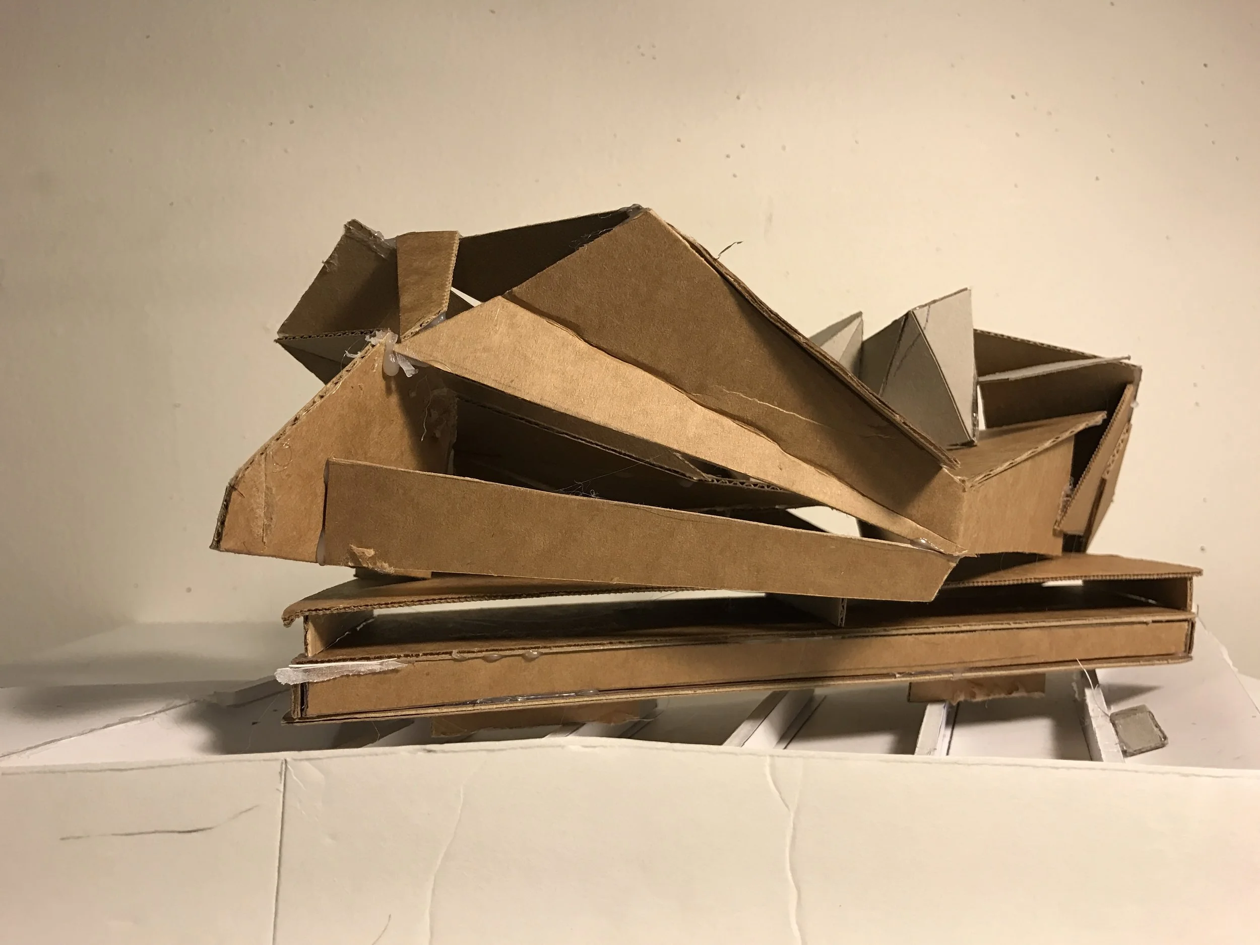 Study Model Two