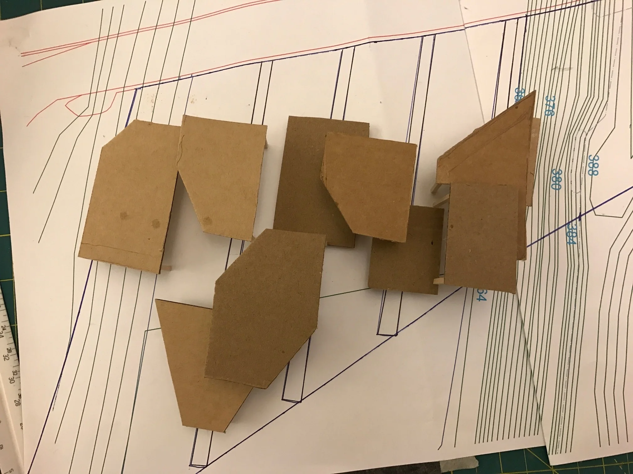 Circulation Study Two