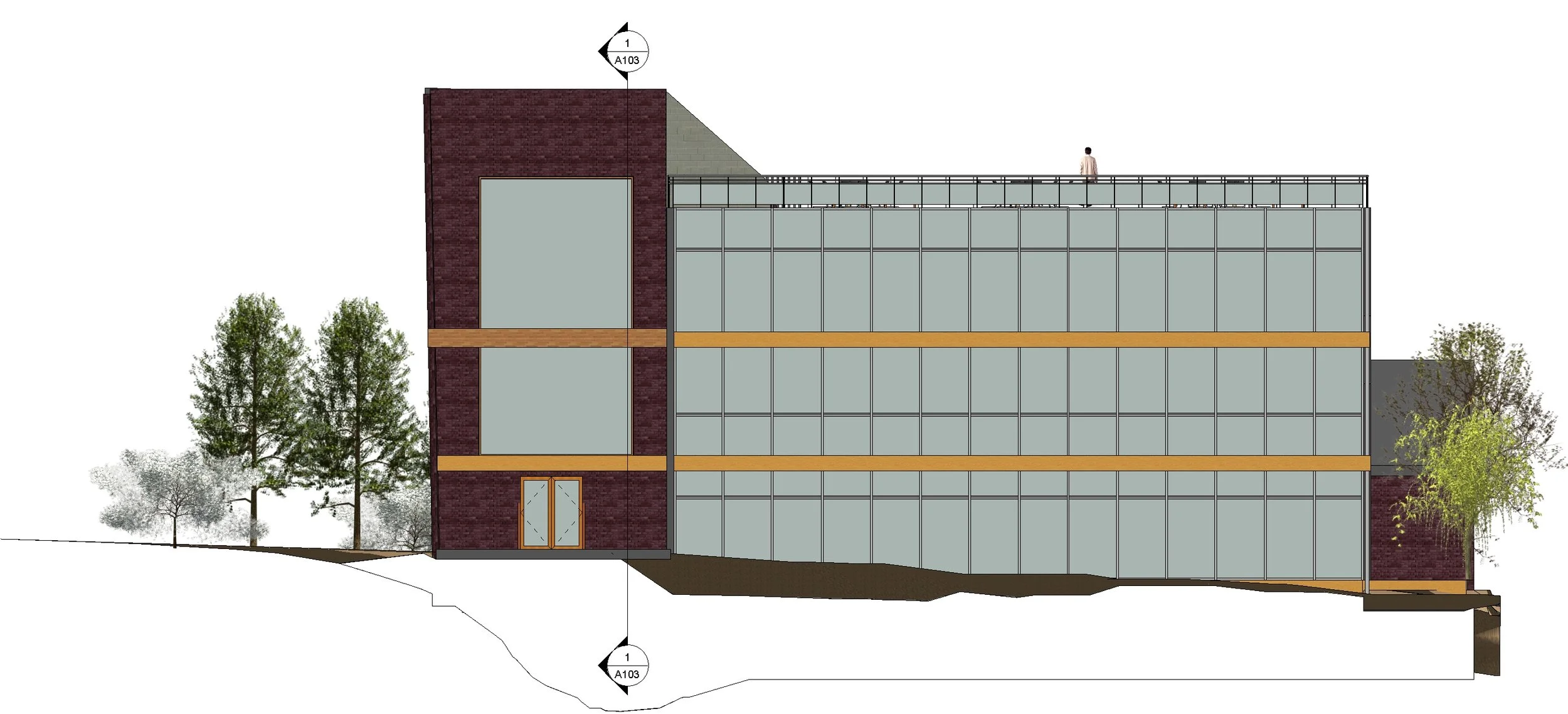 Elevation