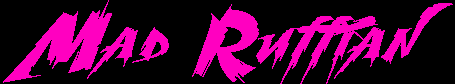 Mad Ruffian