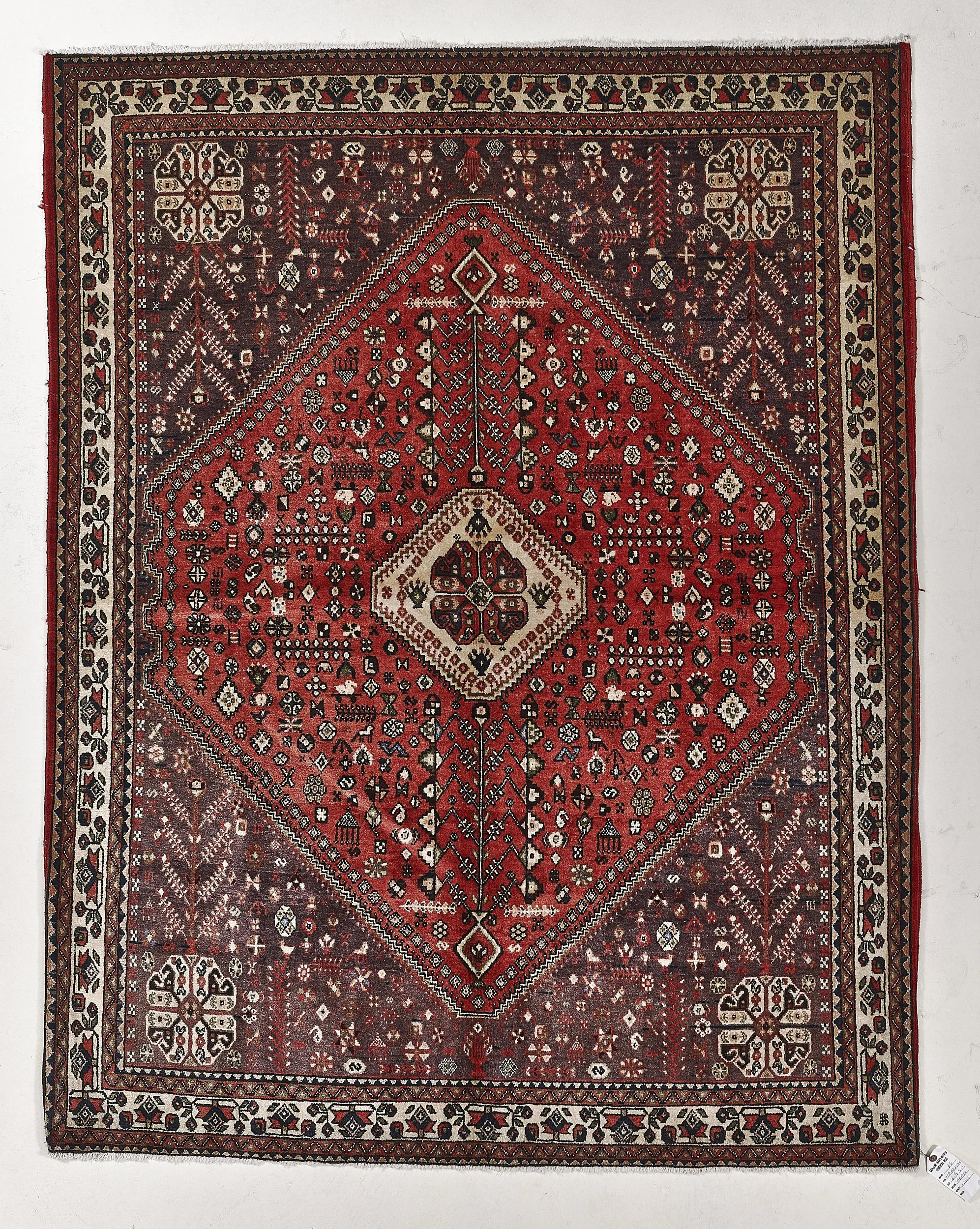 66 FINE OLD ABADEH 6-5X5-116207JPG IMAGES.jpg