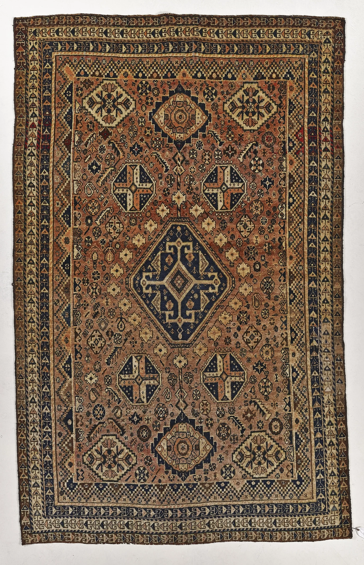 109 ANTIQUE GASHGHAIE C1940 5X816214JPG IMAGES.jpg