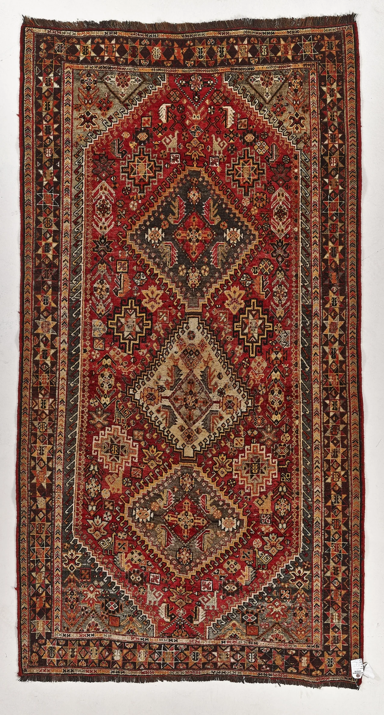 123 ANTIQUE GHASHGAIE 8-5X4-5-16232JPG IMAGES.jpg