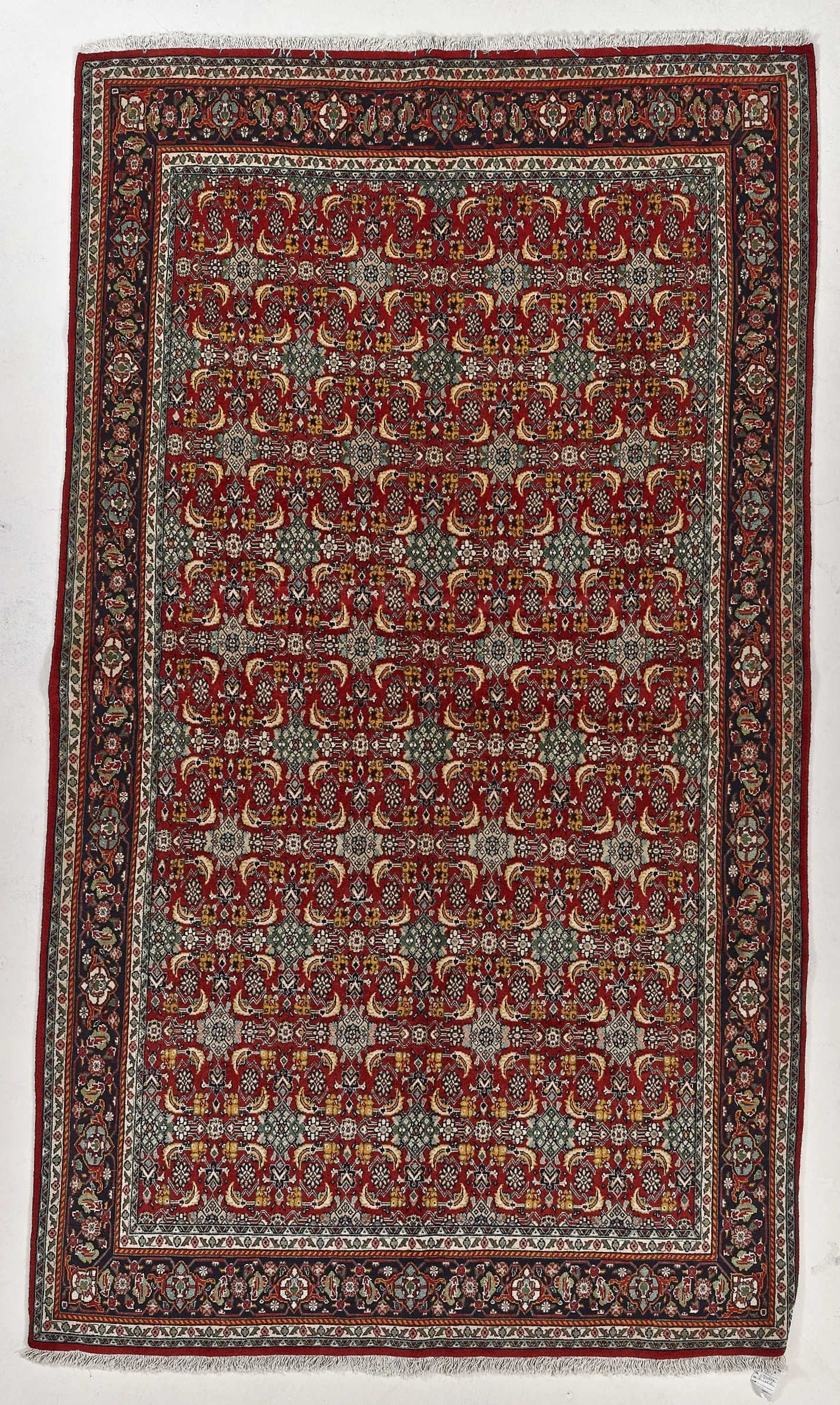 217 OLD FINE GASHGHAIE 8-1X4-6 -16261JPG IMAGES.jpg