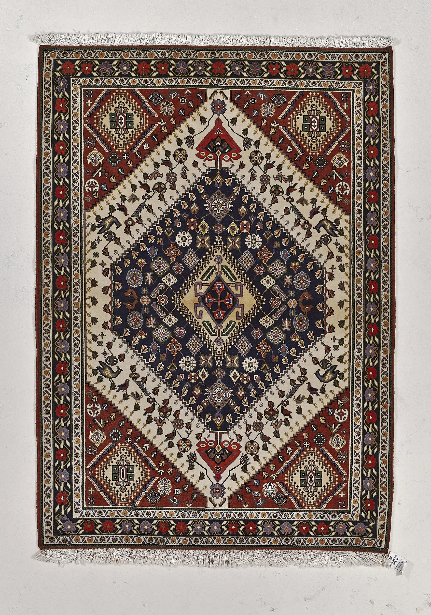277-VERY FINE GHASHGAIE 5-3X3-7-16231JPG IMAGES.jpg