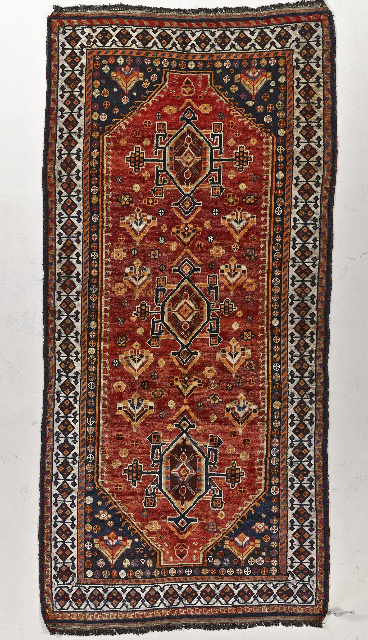 1149 ANTIQUE GHASHGAIE 4-2X916209JPG IMAGES.jpg