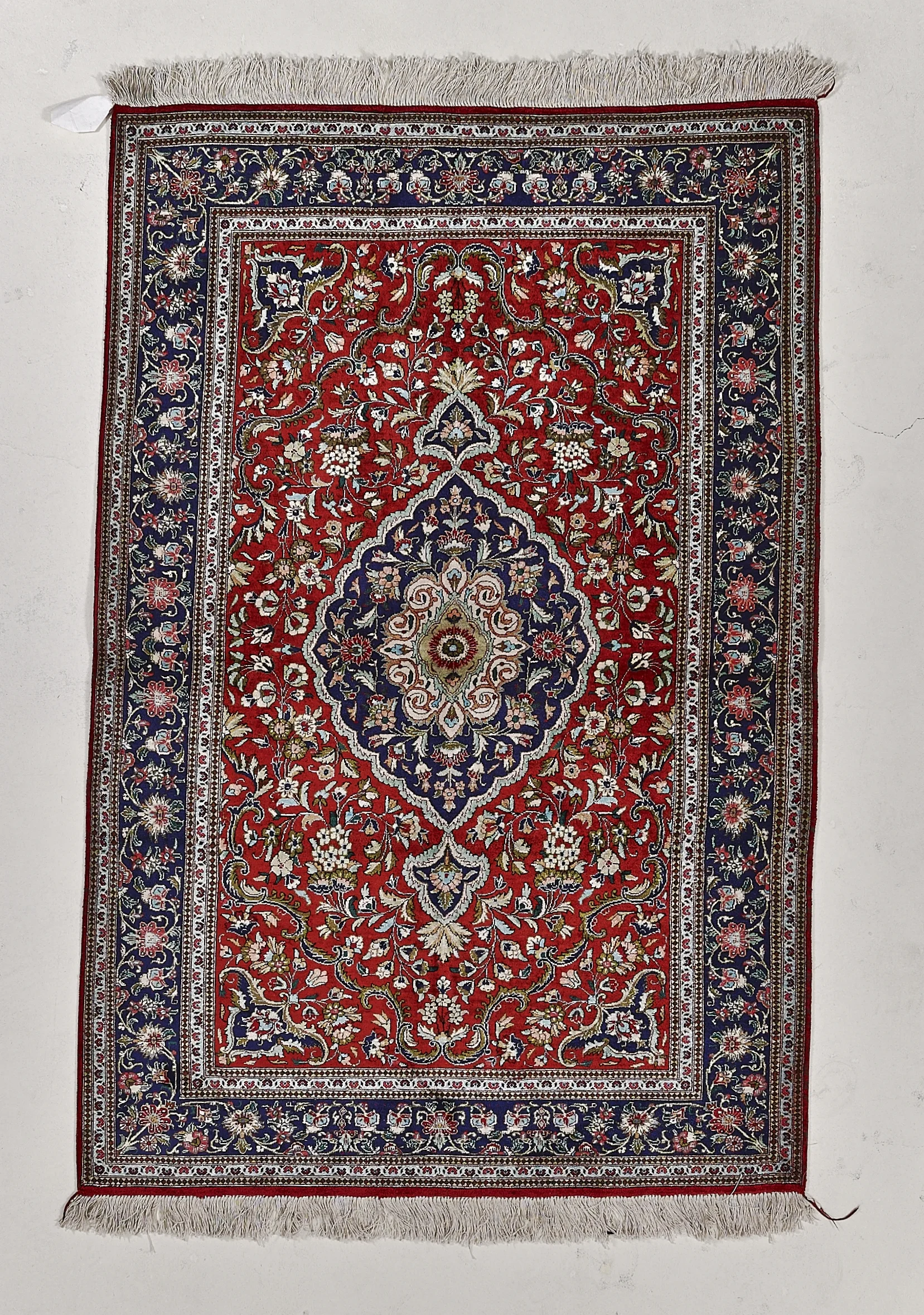 242 FINE SILK QUM - 3-2X4-11 -16290JPG IMAGES.jpg