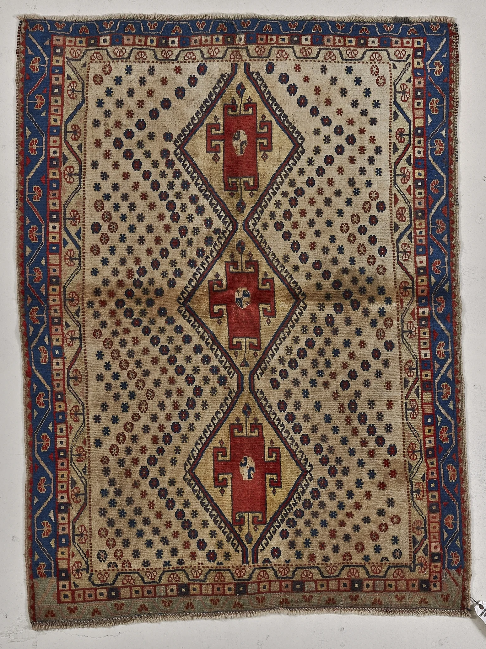 2701 ANTIQUE GHASHGHAIE 3-4X4-7 -16374JPG IMAGES.jpg