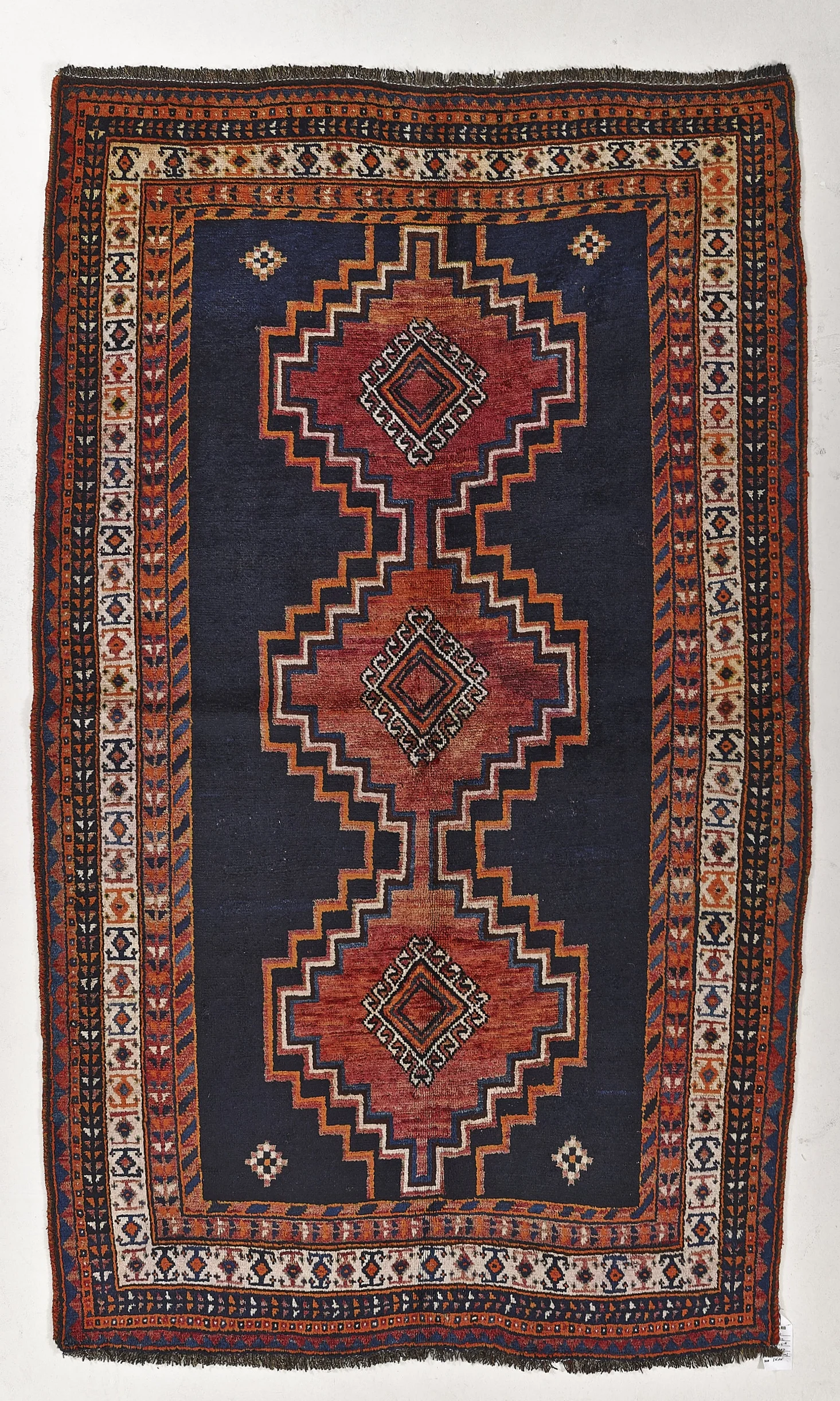 AA70   SEMI ANTIQUE SHIRZ C1920 7-4X4-5 -16268JPG IMAGES.jpg