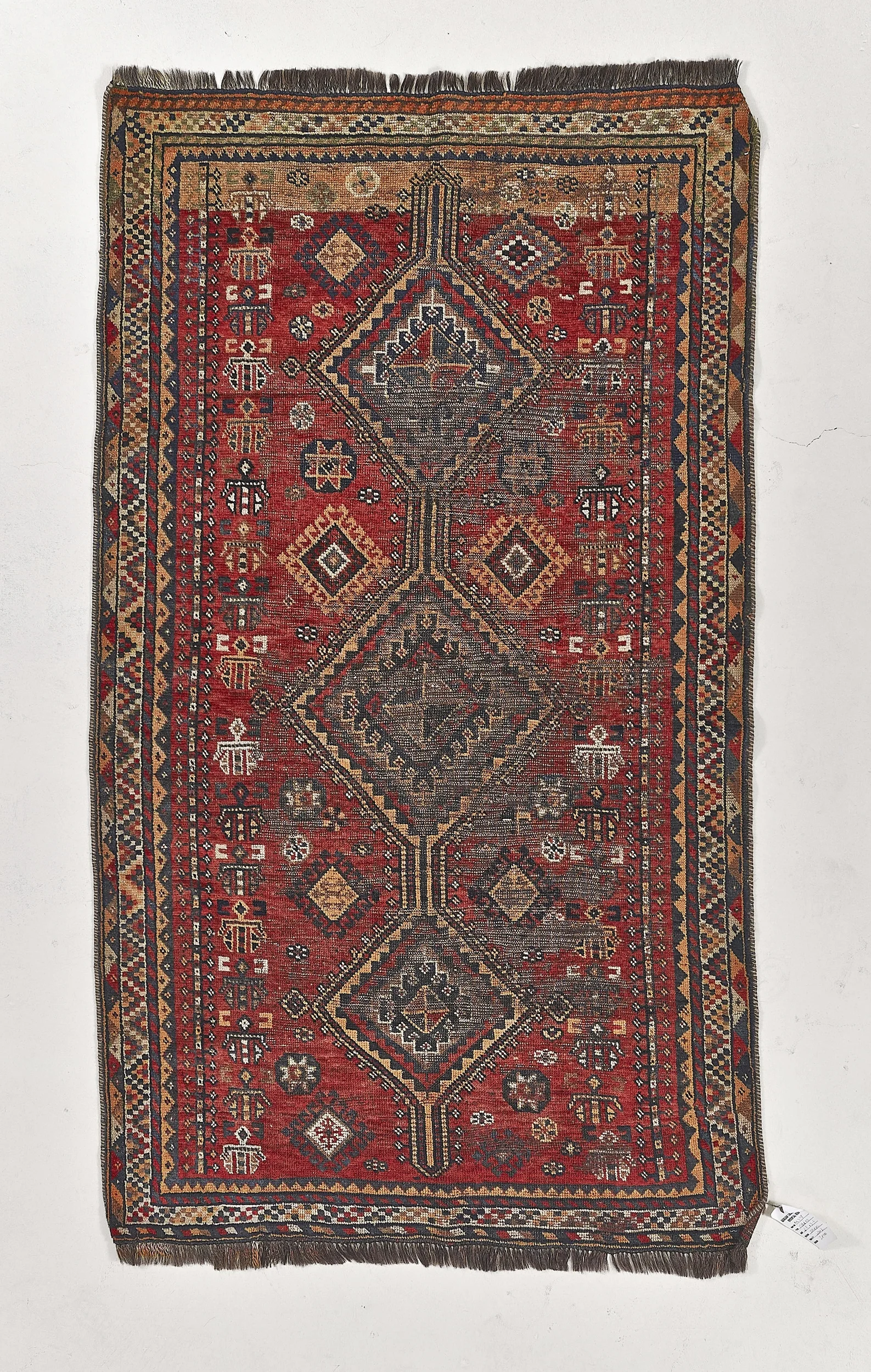 AA298 ANTIQUE SHRIZ C1920 6-2X3-6 -16257JPG IMAGES.jpg