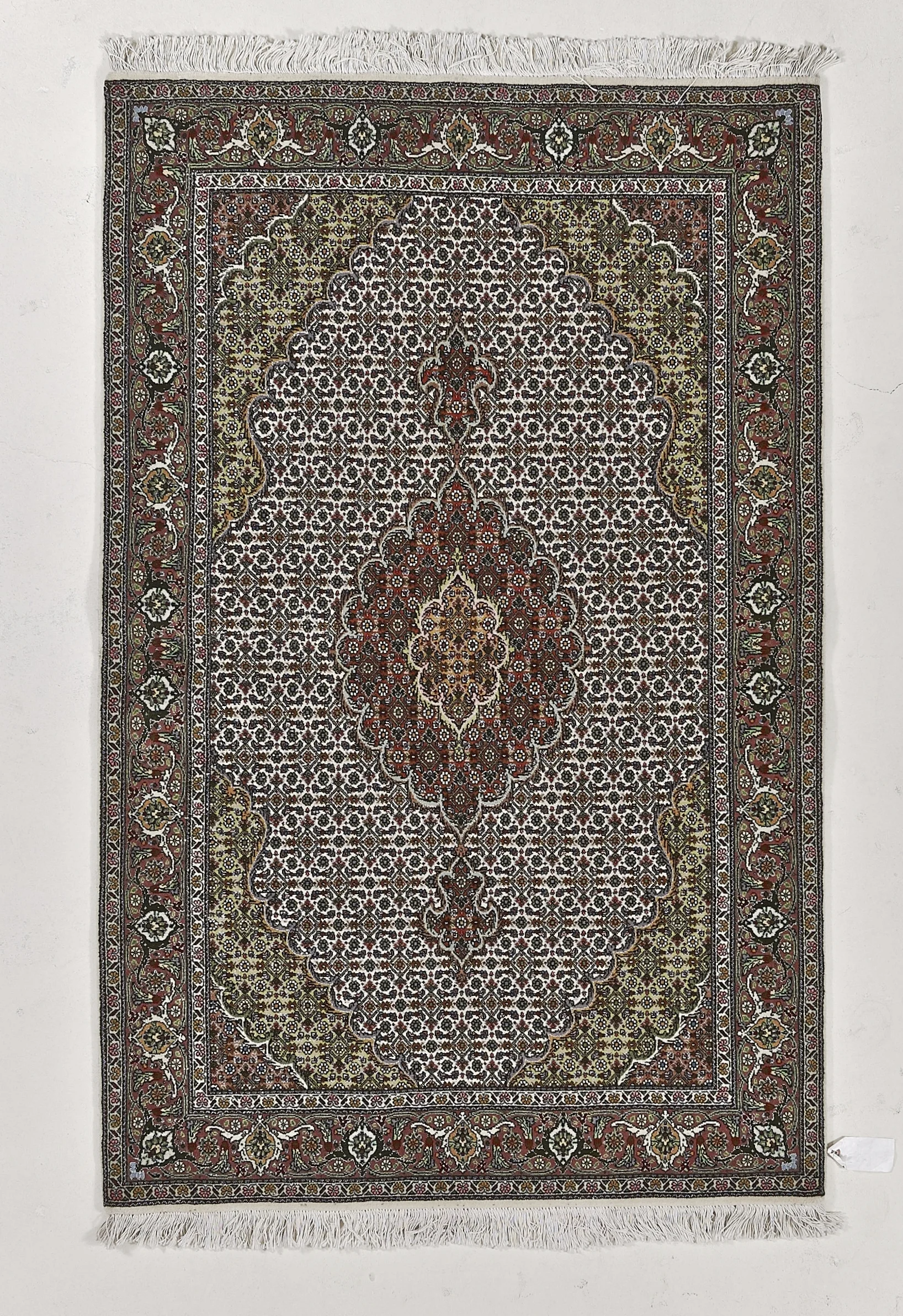 AA795 VERY FINE TABRIZ S-W 5-2X3-3 -16282JPG IMAGES.jpg