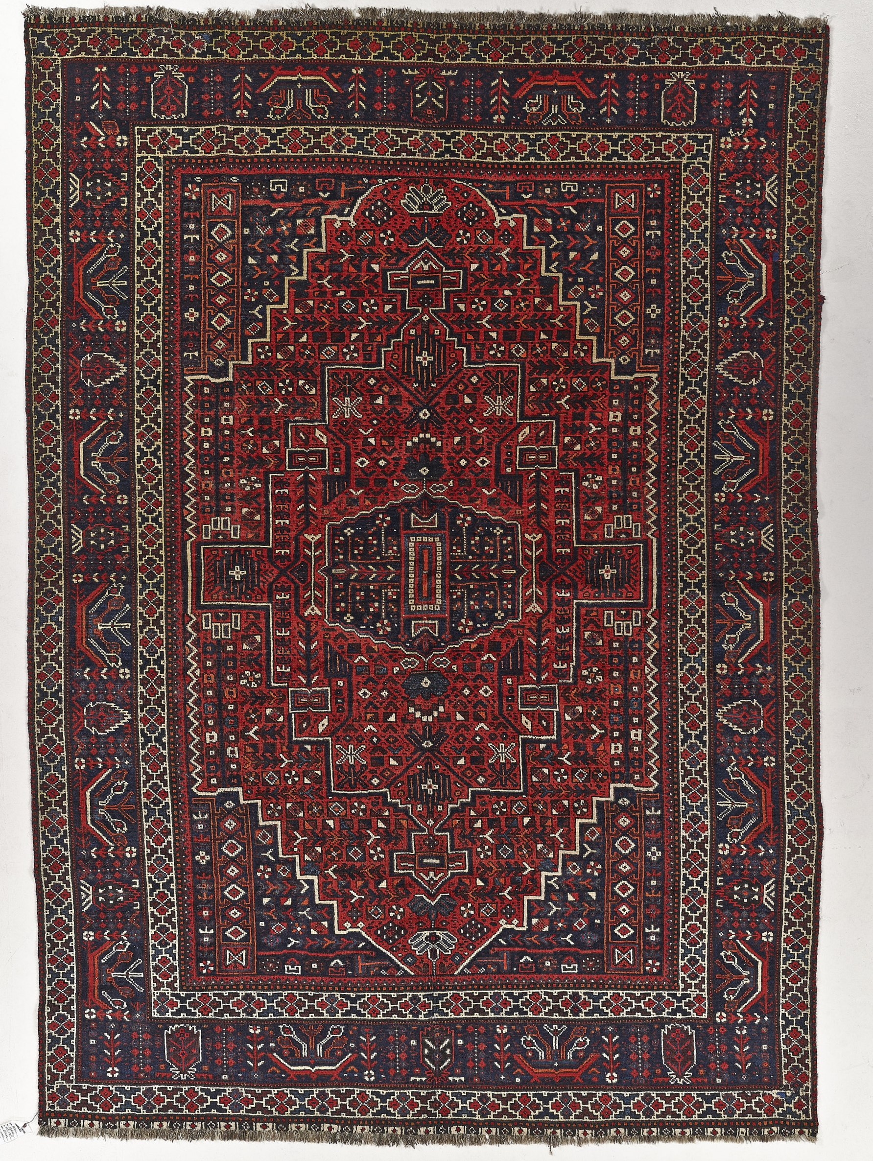 AA3012 ANTIQUE ARAB SHYBANI C 1900 9-8X7-11 -16342JPG IMAGES.jpg