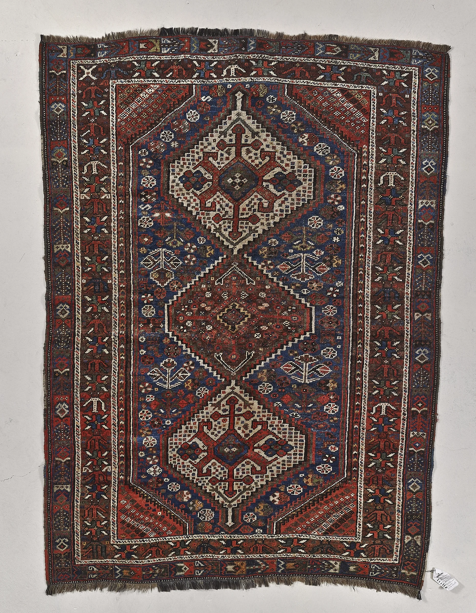 AB26 ANTIQUE GHASHGHAIE C190 4-5X6-3 -16330JPG IMAGES.jpg