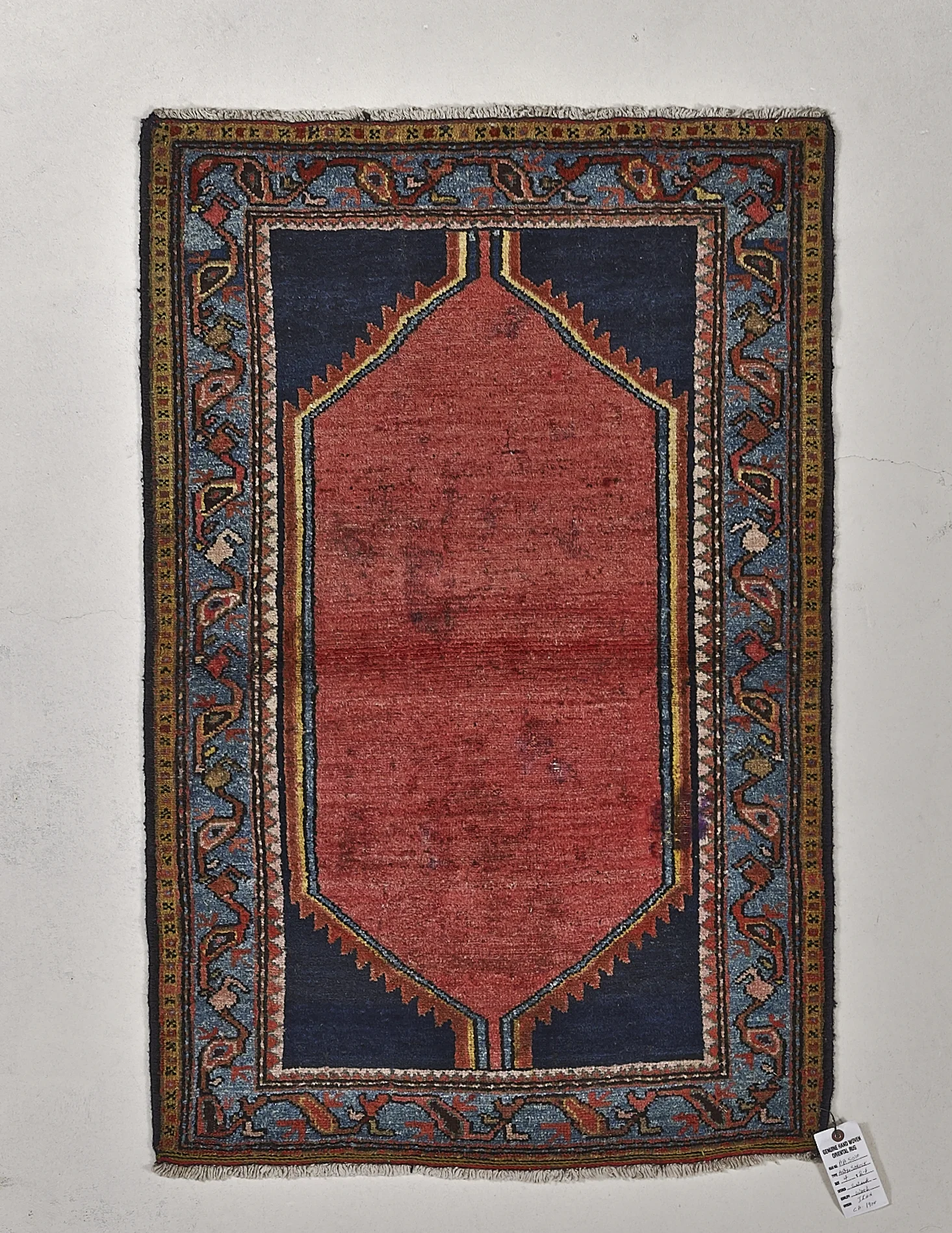 AA5010 ANTIQUE SARUK C 1920 4X2.6 -16379JPG IMAGES.jpg