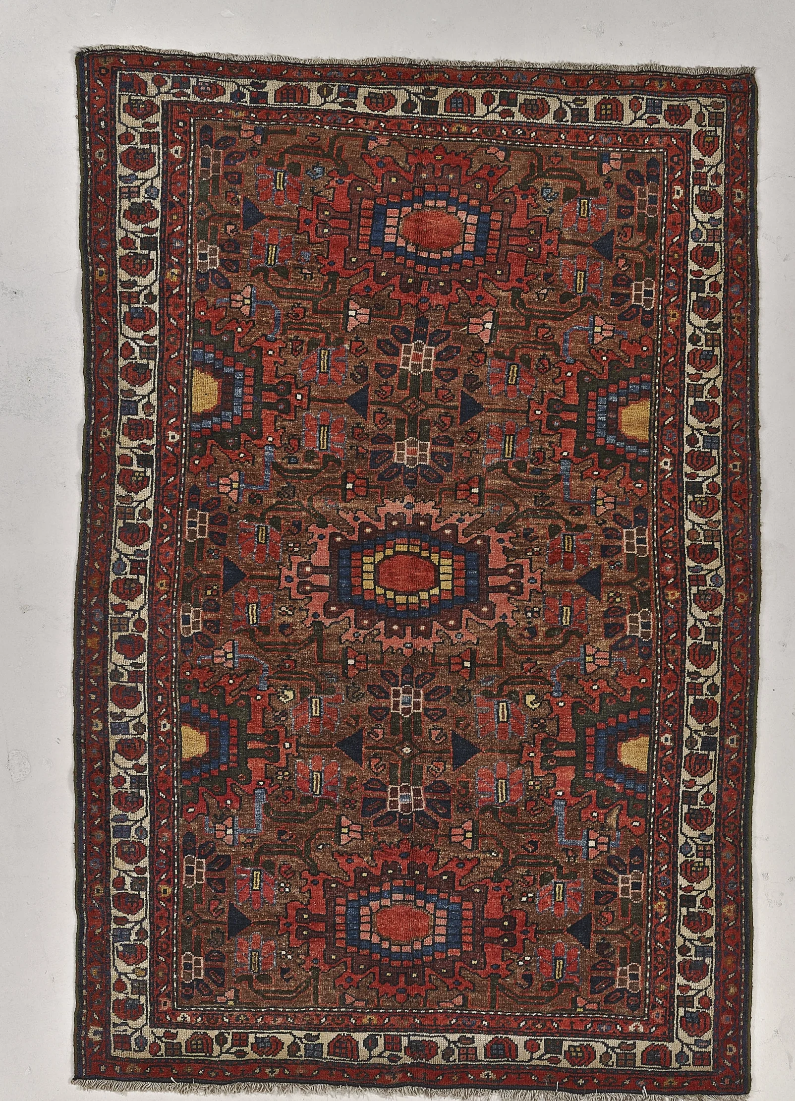 FZ01 ANTIQUE BAKHTIAR 1920 4-5X6-9 -16357JPG IMAGES.jpg