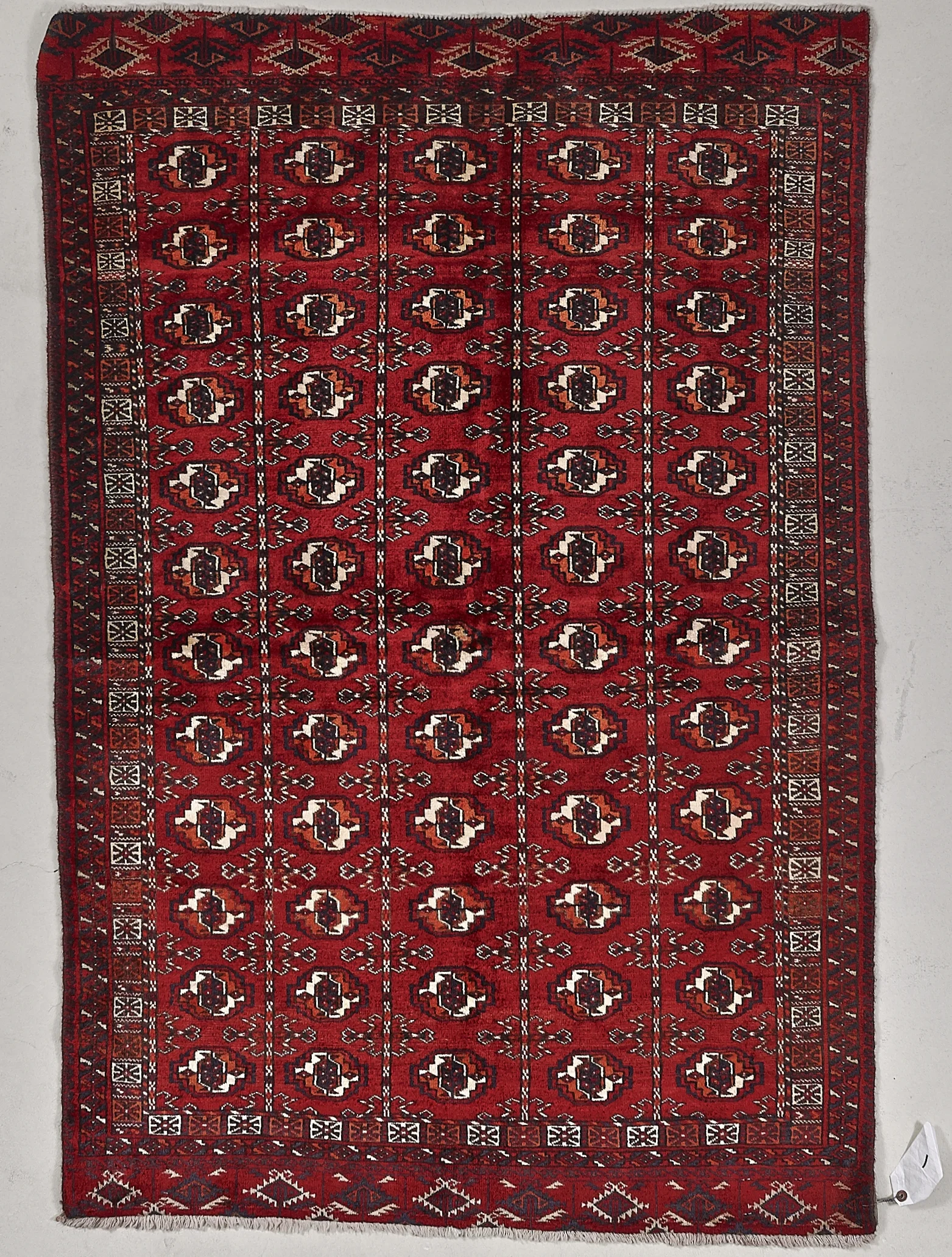 MK175 ANTIQUE TURKEMAN 4-8X3-4 --16314JPG IMAGES.jpg