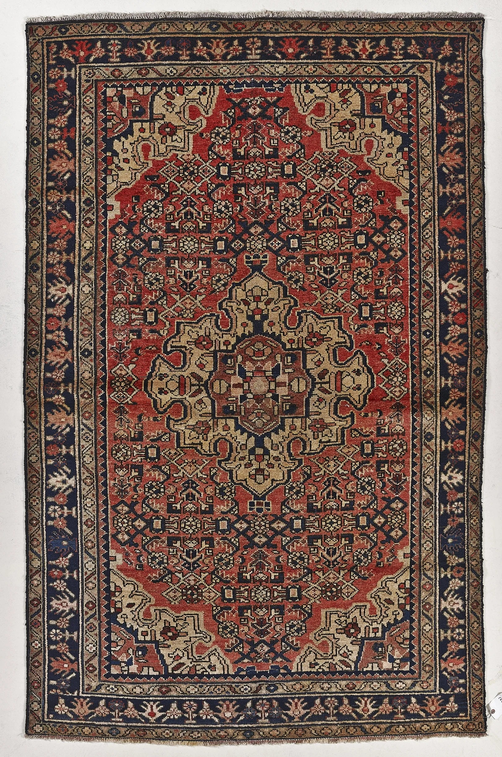 MK320 ANTIQUE HAMADAN 7-4X4-716216JPG IMAGES.jpg