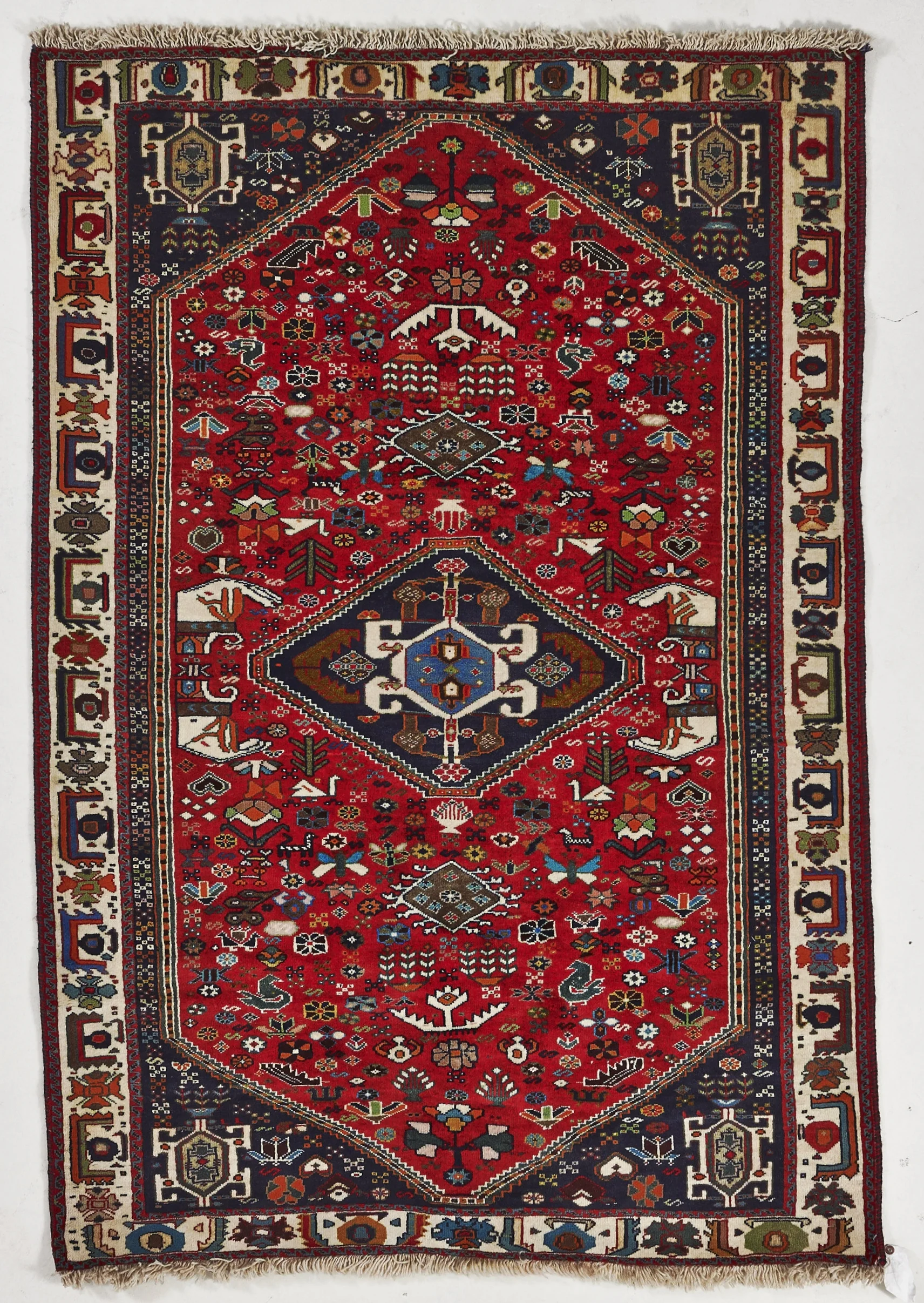 285 FINE GHASHGHAIE 6-3X4 -16410.jpg
