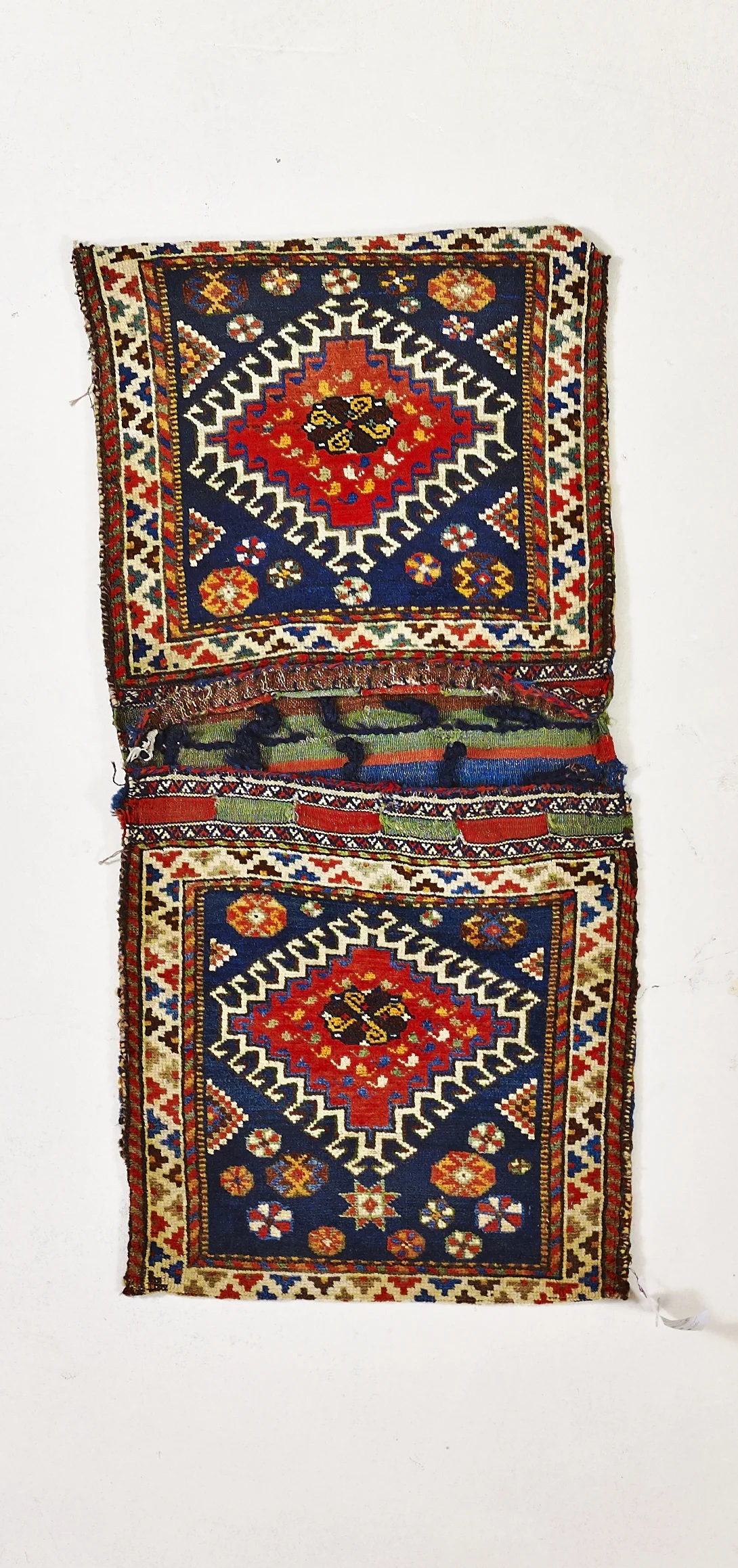 4301 GHASHGHAIE HORSE BAG ANTIQUE16477.jpg