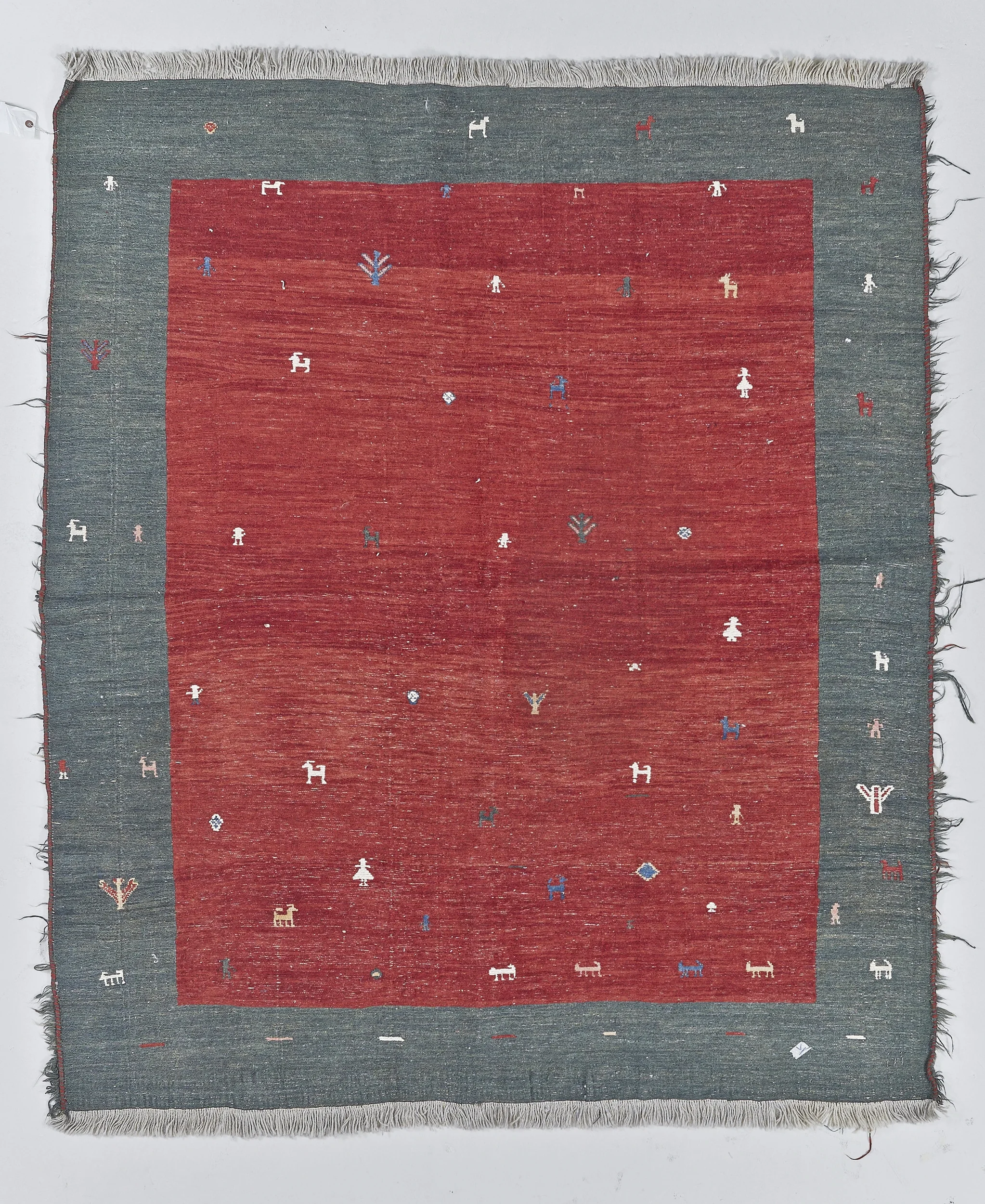 AA360 GHASHGHAIE KILIM 5-3X6-16497JPG IMAGES.jpg