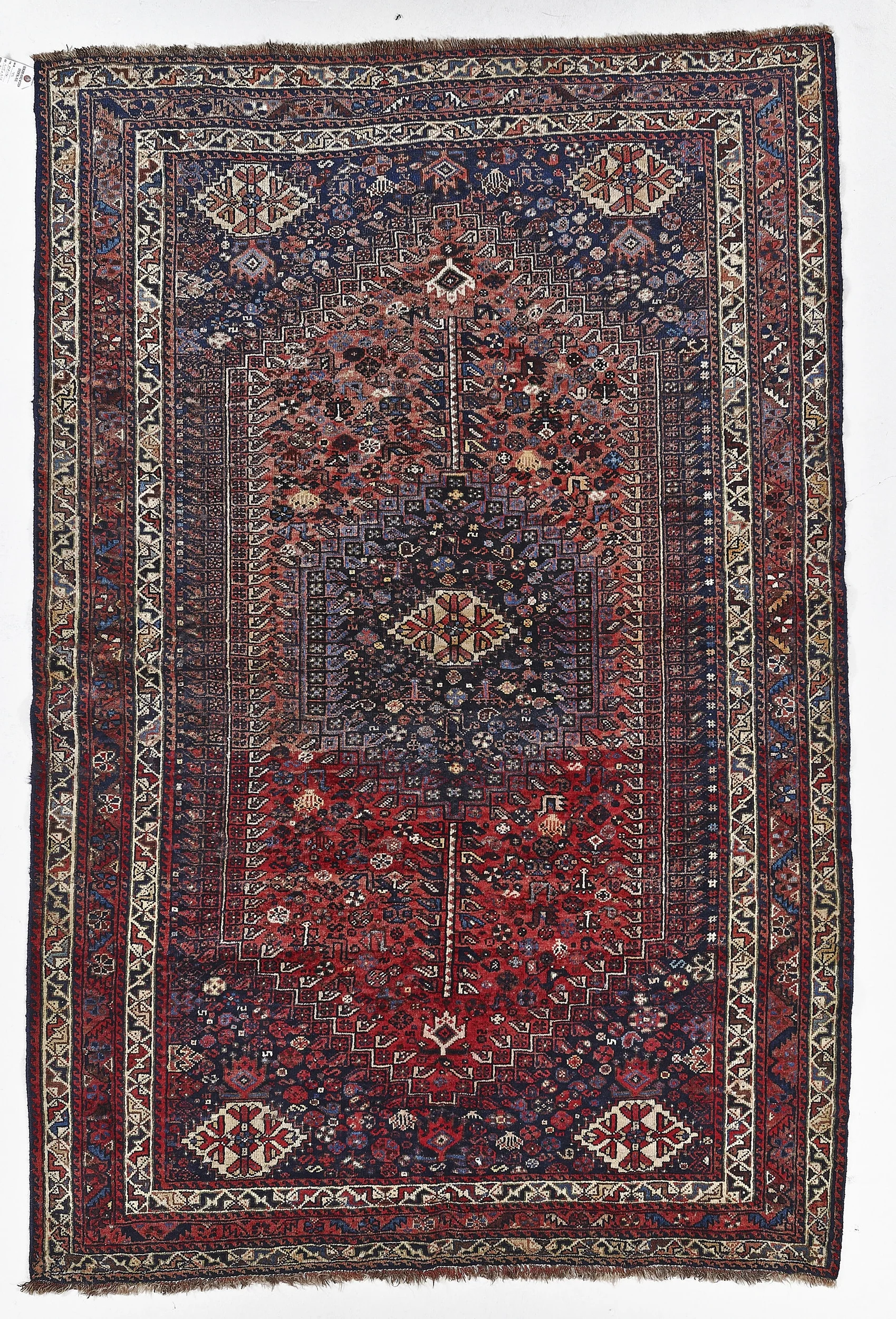 73 SEMI ANTIQUE GASHGHAIE 5-5X6-2JPG IMAGES.jpg