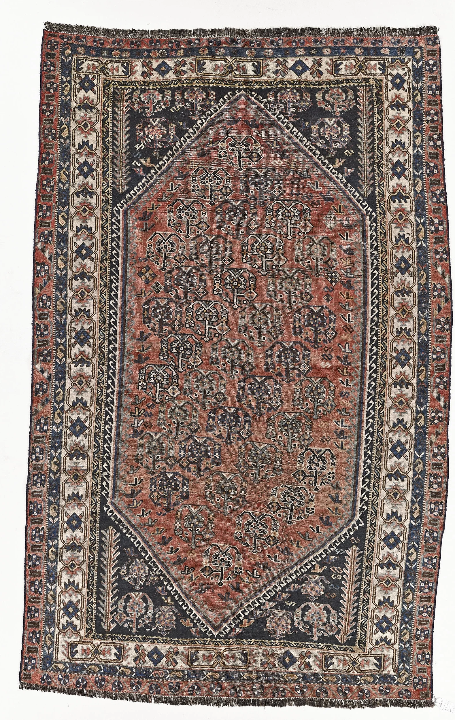 235 ANTIQUE GHASHGHAIE C1920 C1920 5X8-2JPG IMAGES.jpg