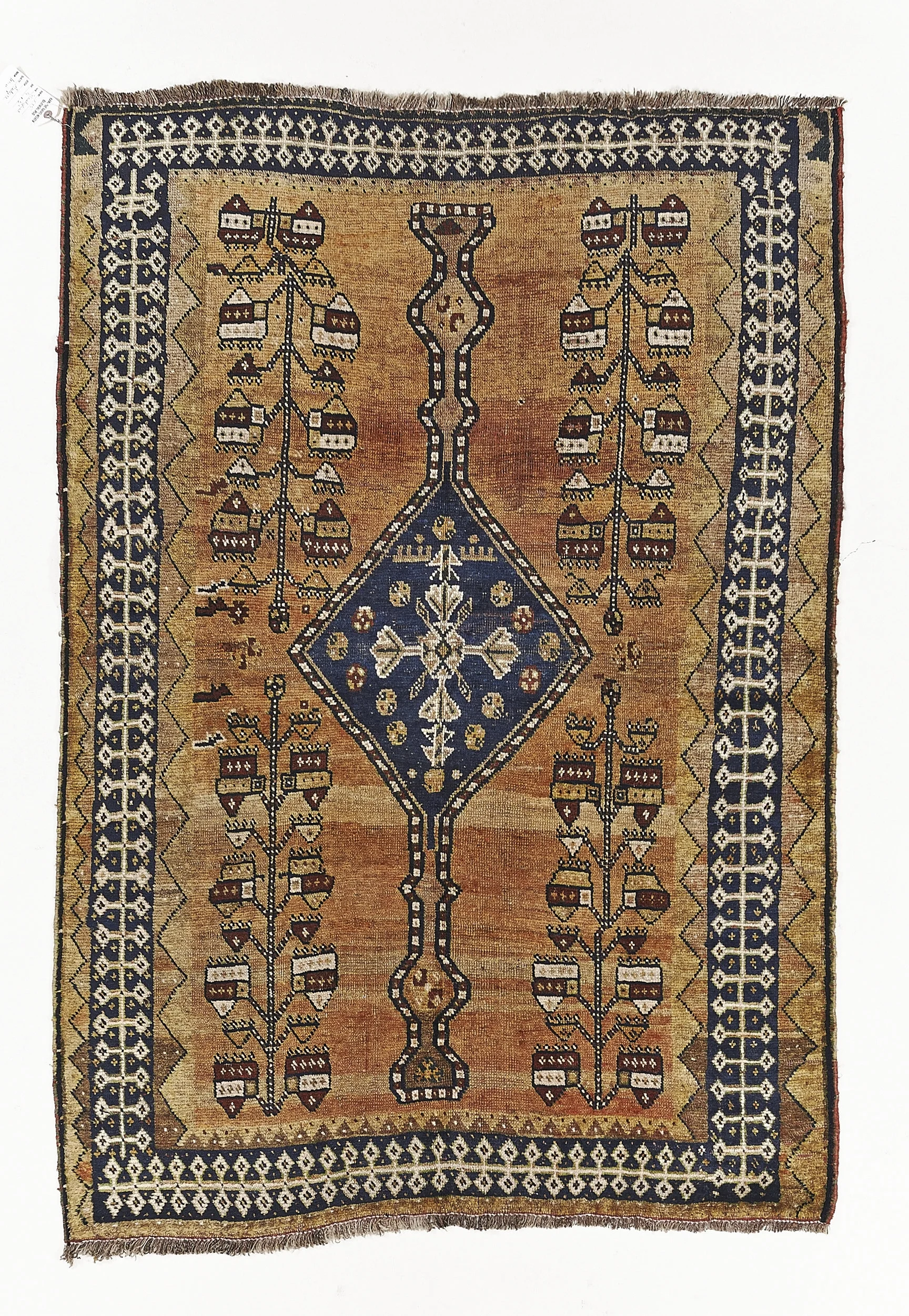 285 ANTIQUE GHASHGARIE C1920 4X5-6JPG IMAGES.jpg
