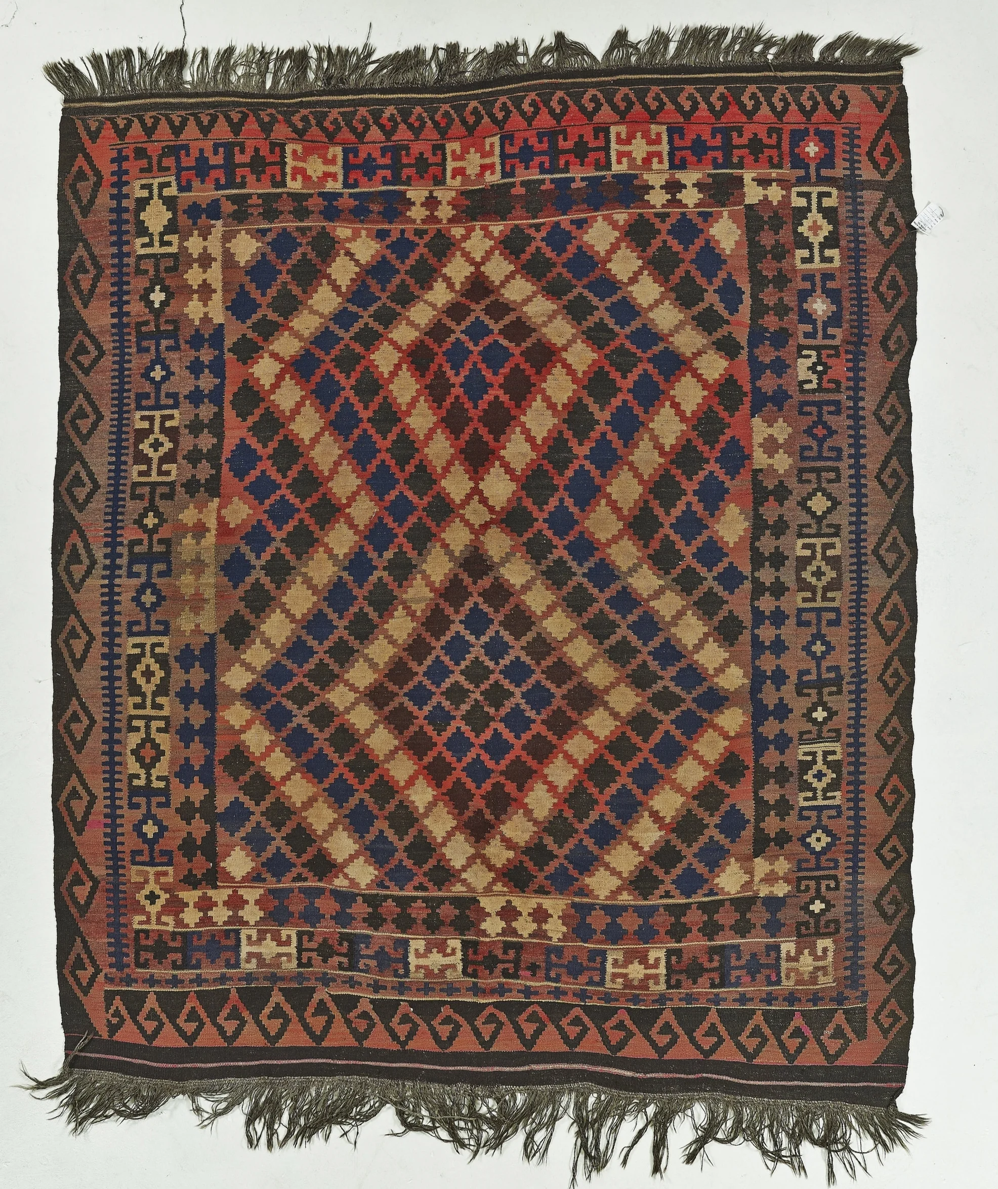 DEN017 OLD GHASHGHAIE KILIM 6-7X7-9-16492JPG IMAGES.jpg