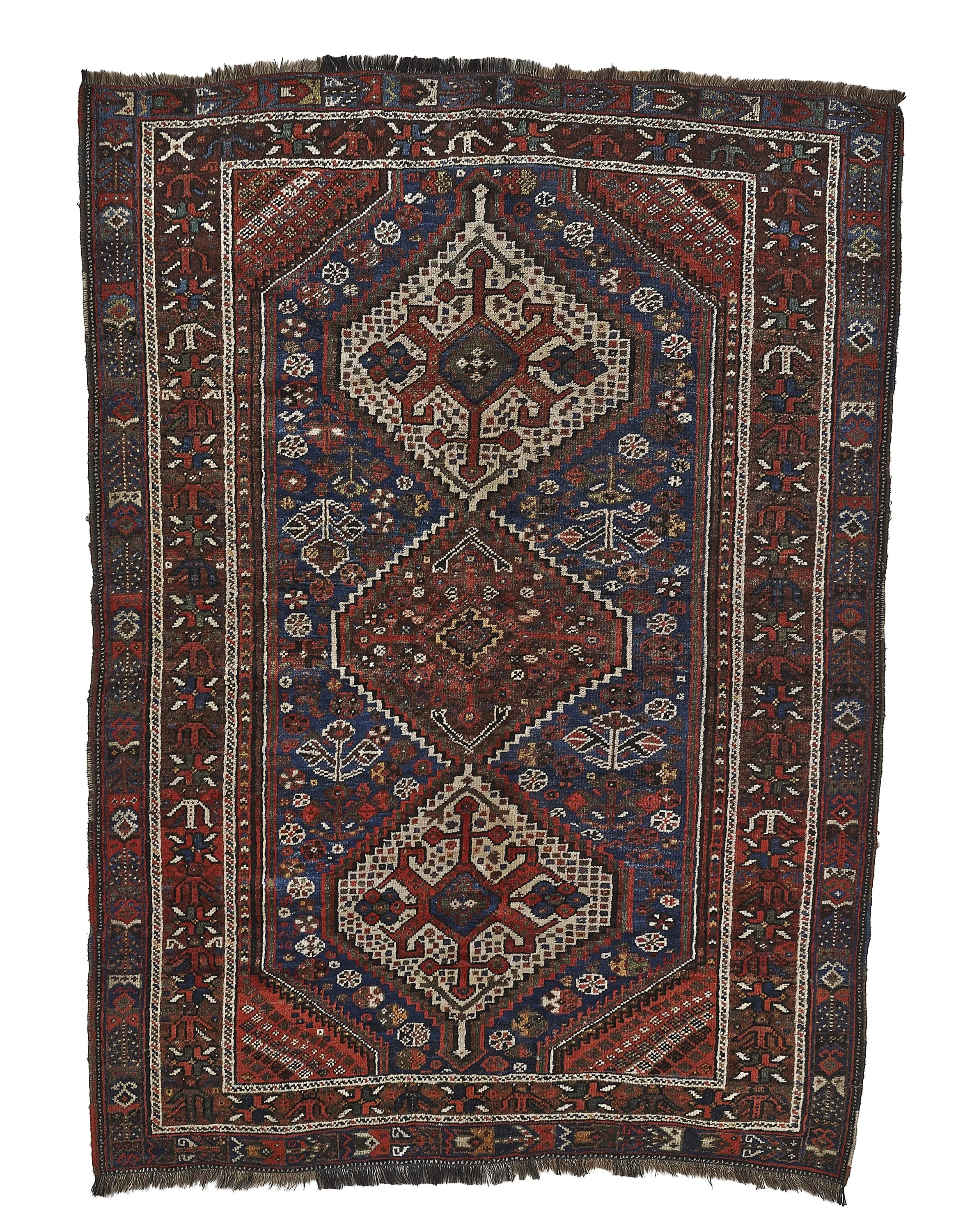 AB26 ANTIQUE GHASHGHAIE C190 4-5X6-3 -16330JPG IMAGES copy.jpg