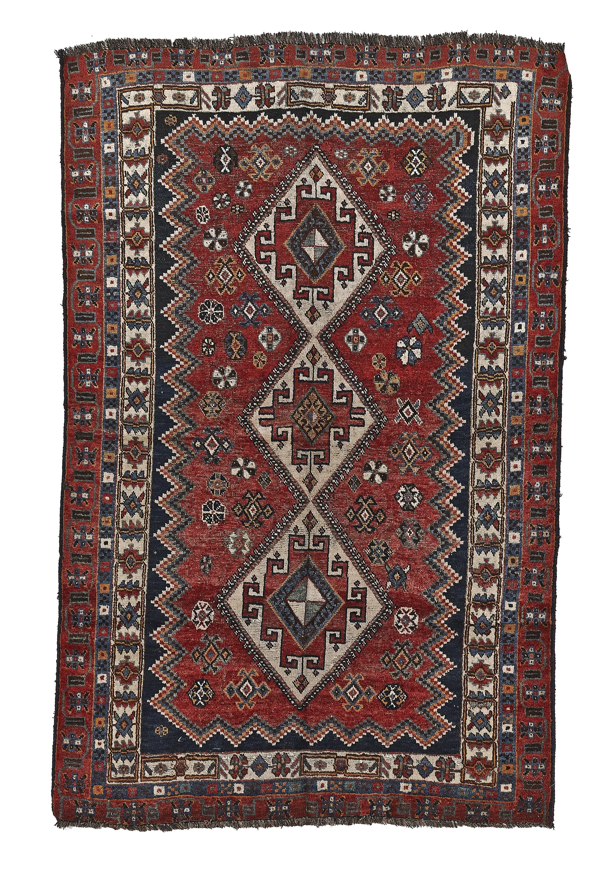 34 ANTIQUE GHASHGAIE C1920 4-10X7-5-16220JPG IMAGES copy.jpg