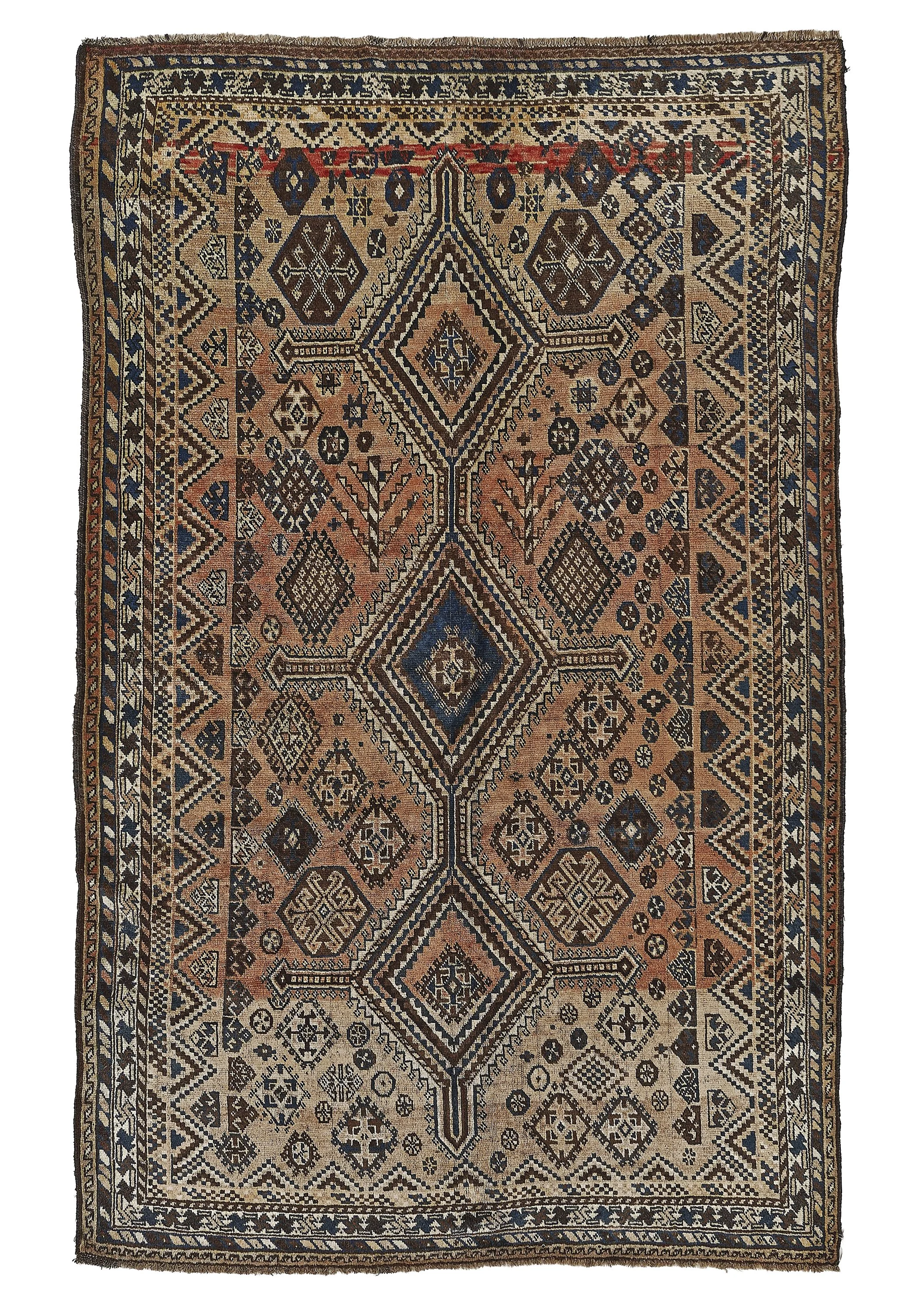 183 ANTIQUE GHASHGAIE C1900 5-2X8-316208JPG IMAGES copy.jpg