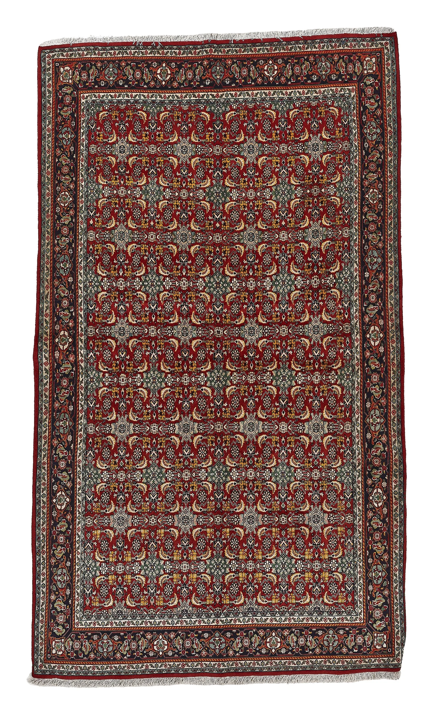 217 OLD FINE GASHGHAIE 8-1X4-6 -16261JPG IMAGES copy.jpg