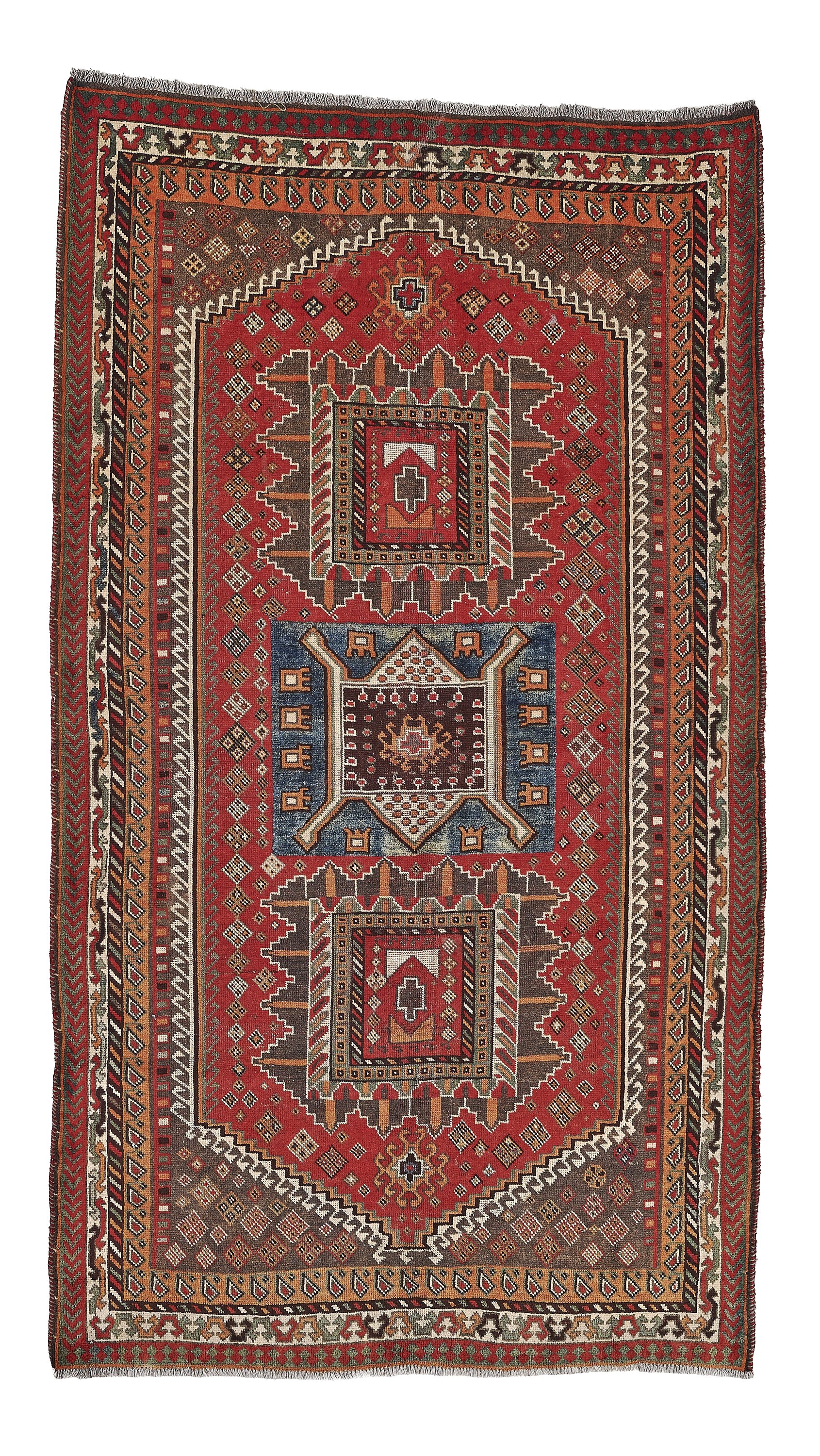 192 ANTIQUE GHASHARE C1940 5X8-10JPG IMAGES copy.jpg