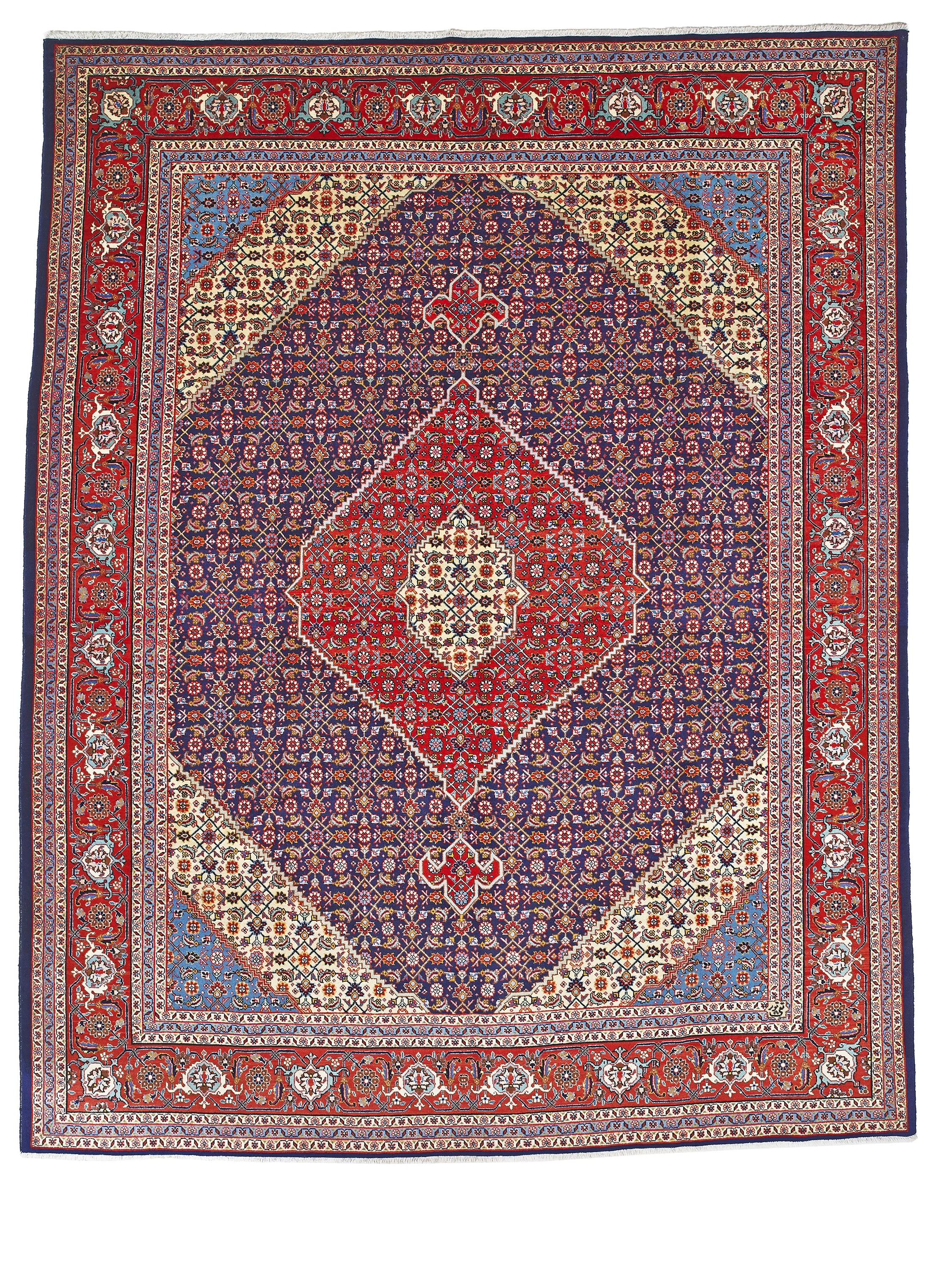 MK282 OLD FINE TABRIZ 12-4x9-6JPG IMAGES copy.jpg