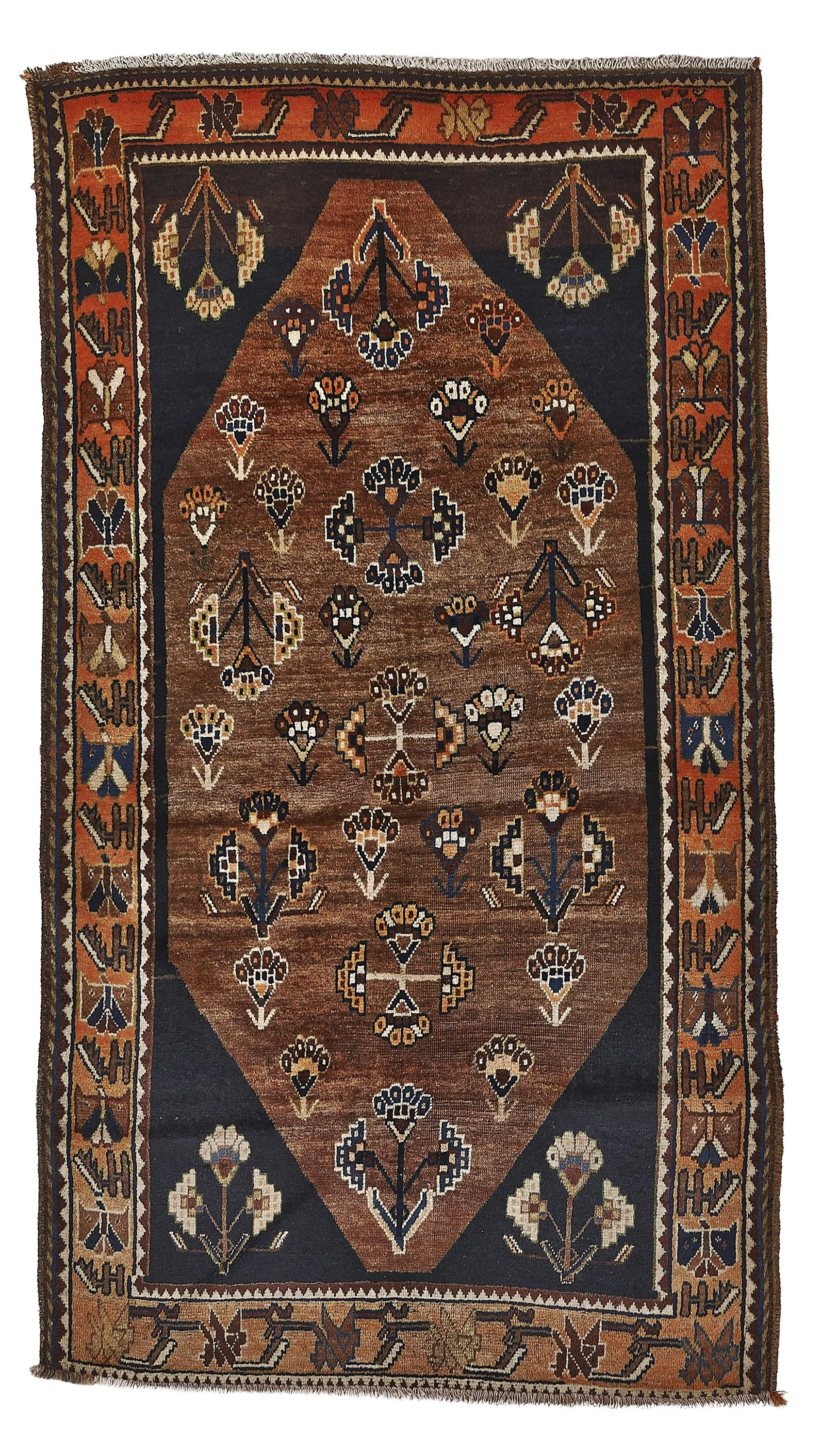 179 ANTIQUE GASHGHAIE 3-9X6-9 -16335JPG IMAGES copy.jpg