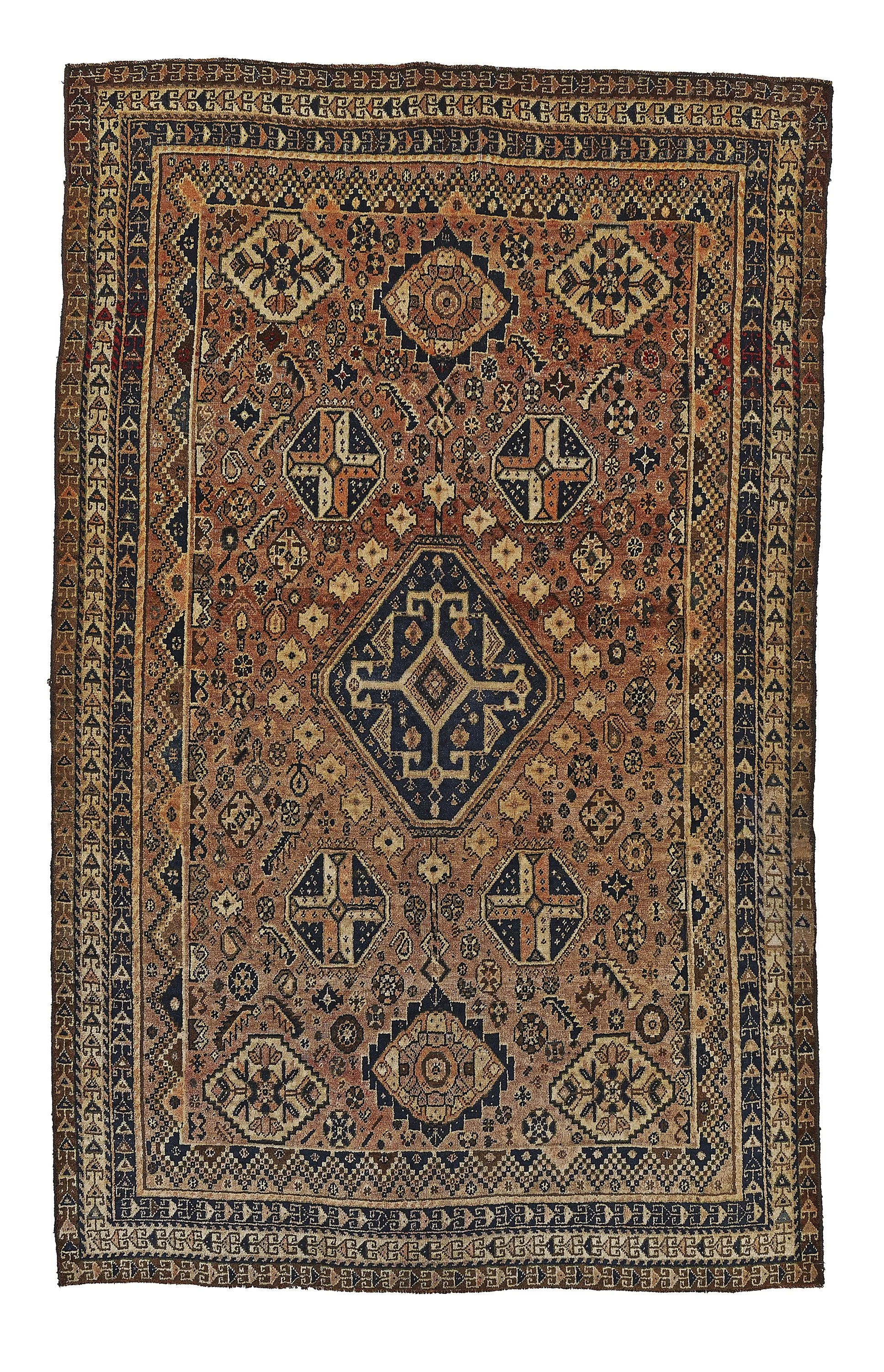 109 ANTIQUE GASHGHAIE C1940 5X8 16214JPG IMAGES copy.jpg