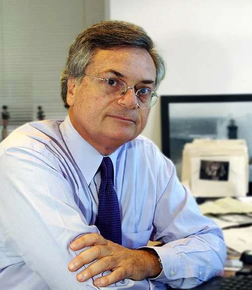 Moisés Naím
