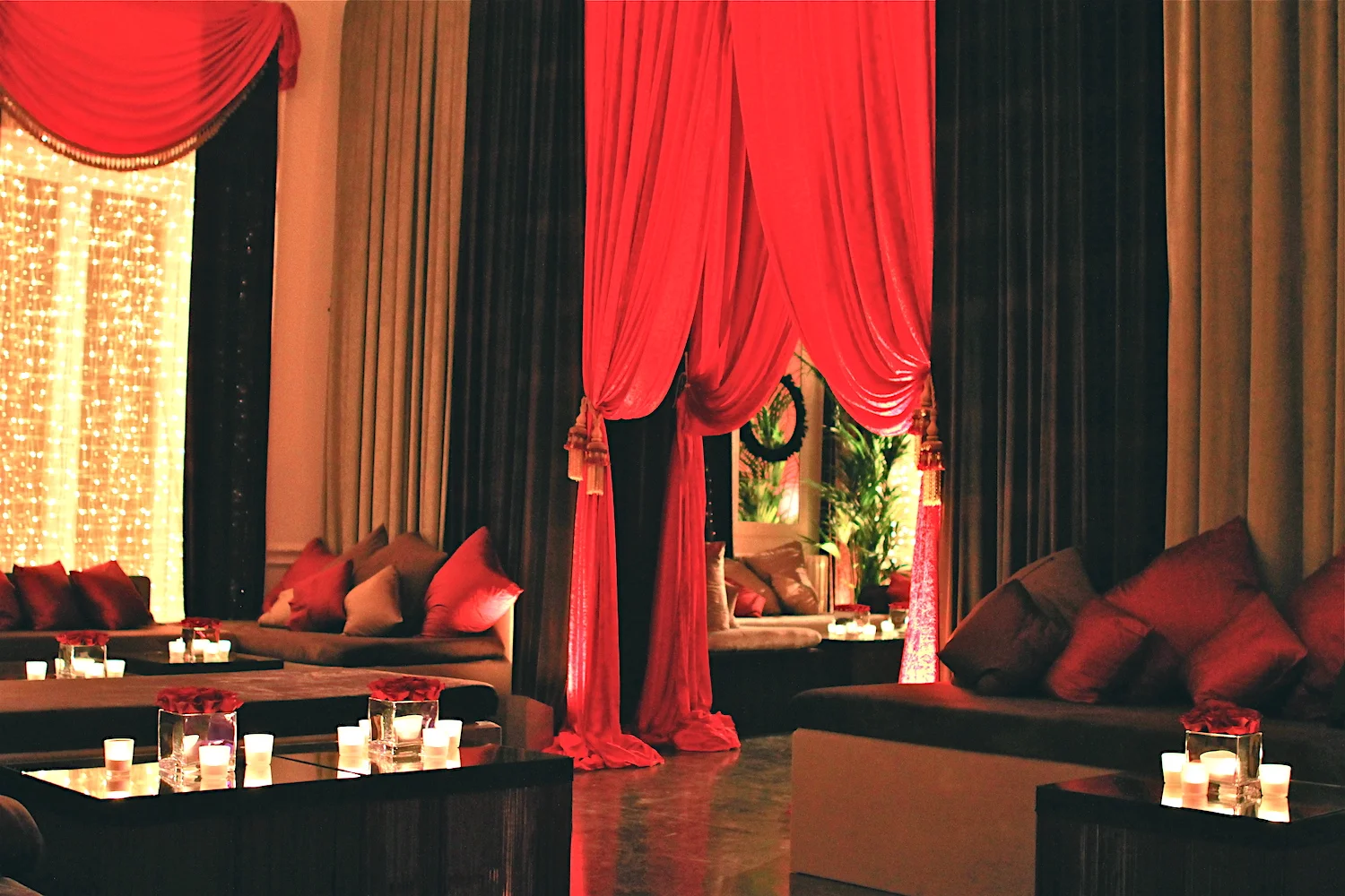  Private Party: One Belgravia 