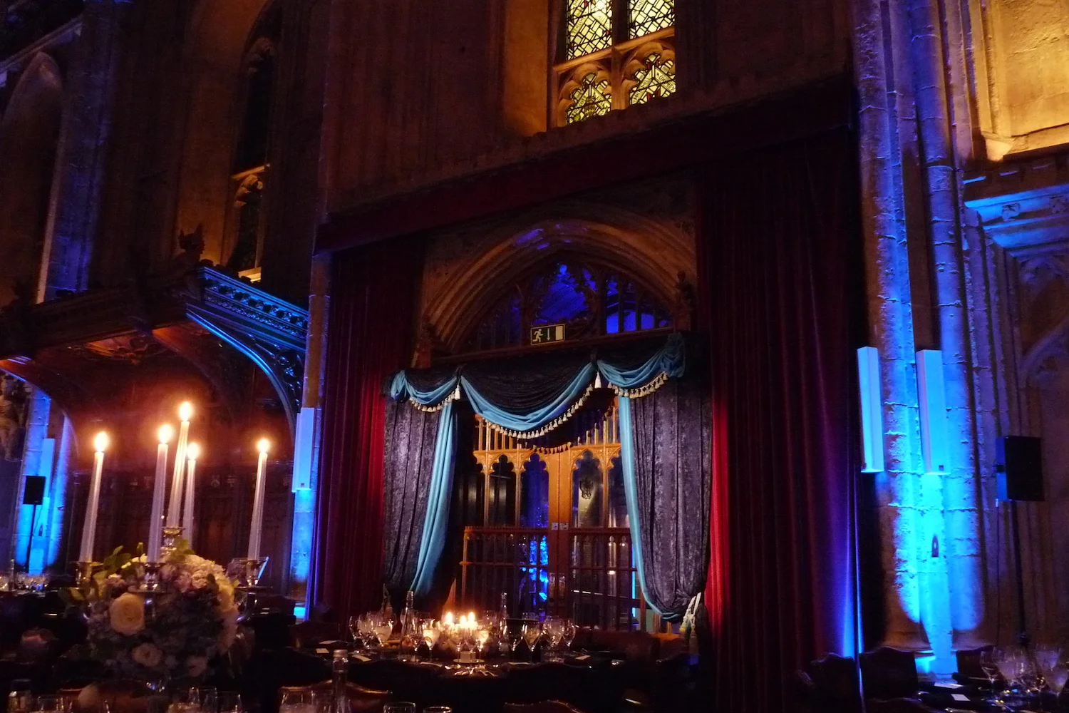  Bank Leumi Anniversary Event: Guildhall, London 