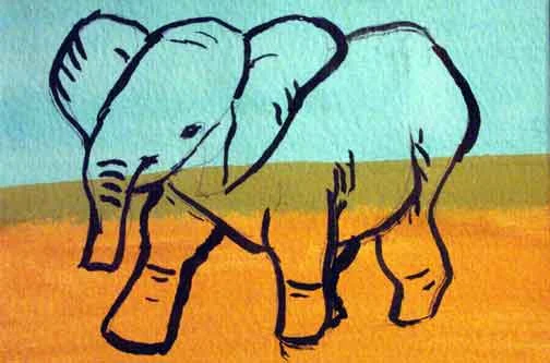 Elephant
