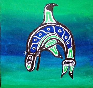 Whale