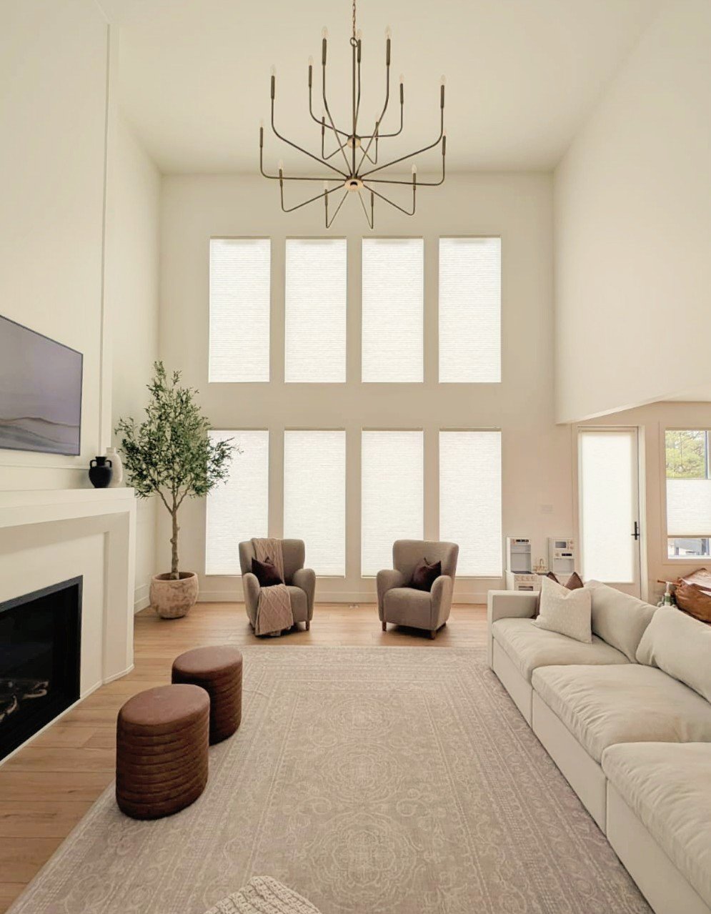 Cellular Shades, Lloydminster Blinds, Automation, Dawn To Dusk, Hunter Douglas, Alta Window Fashions, Blind Budget, Shade Custom Made